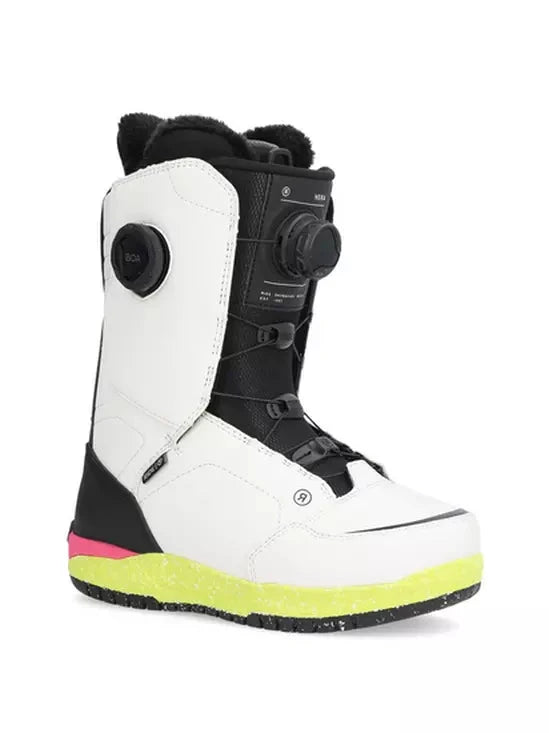 Ride Hera Womens Snowboard Boots 2025