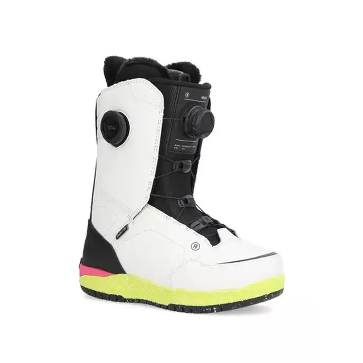 Ride Hera Womens Snowboard Boots 2025