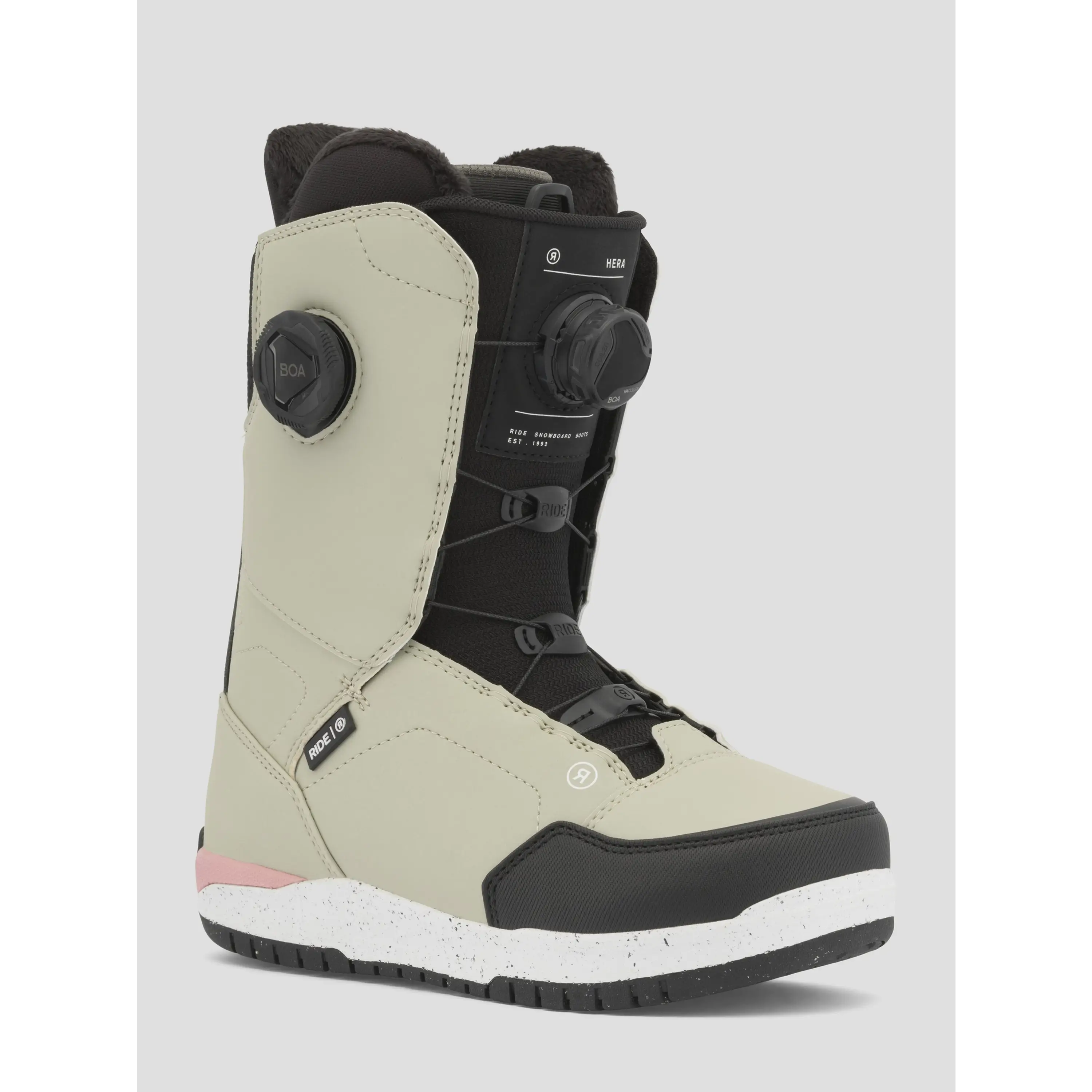 Ride Hera Womens Snowboard Boots 2026