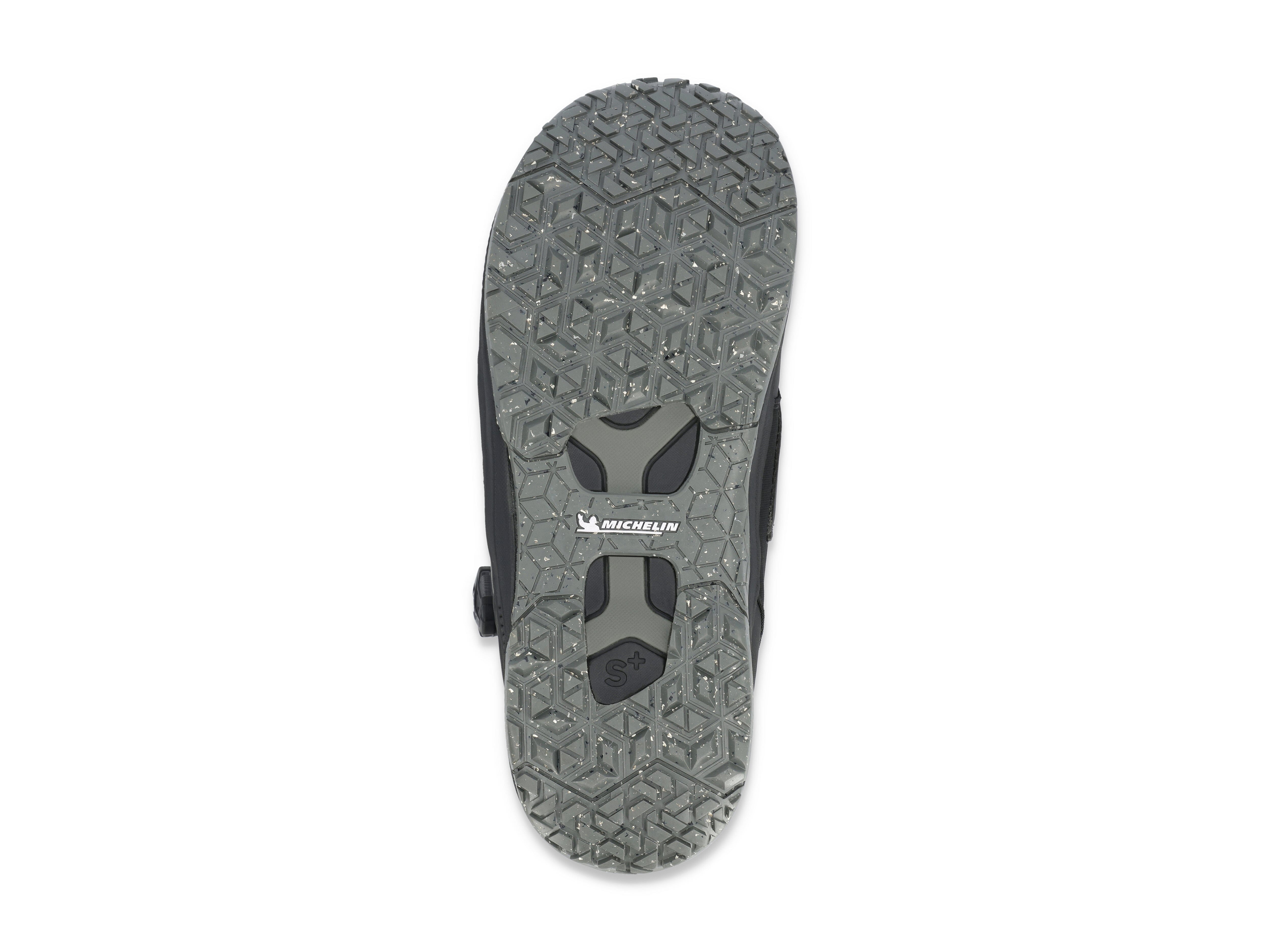 Ride Insano Snowboard Boots 2024 