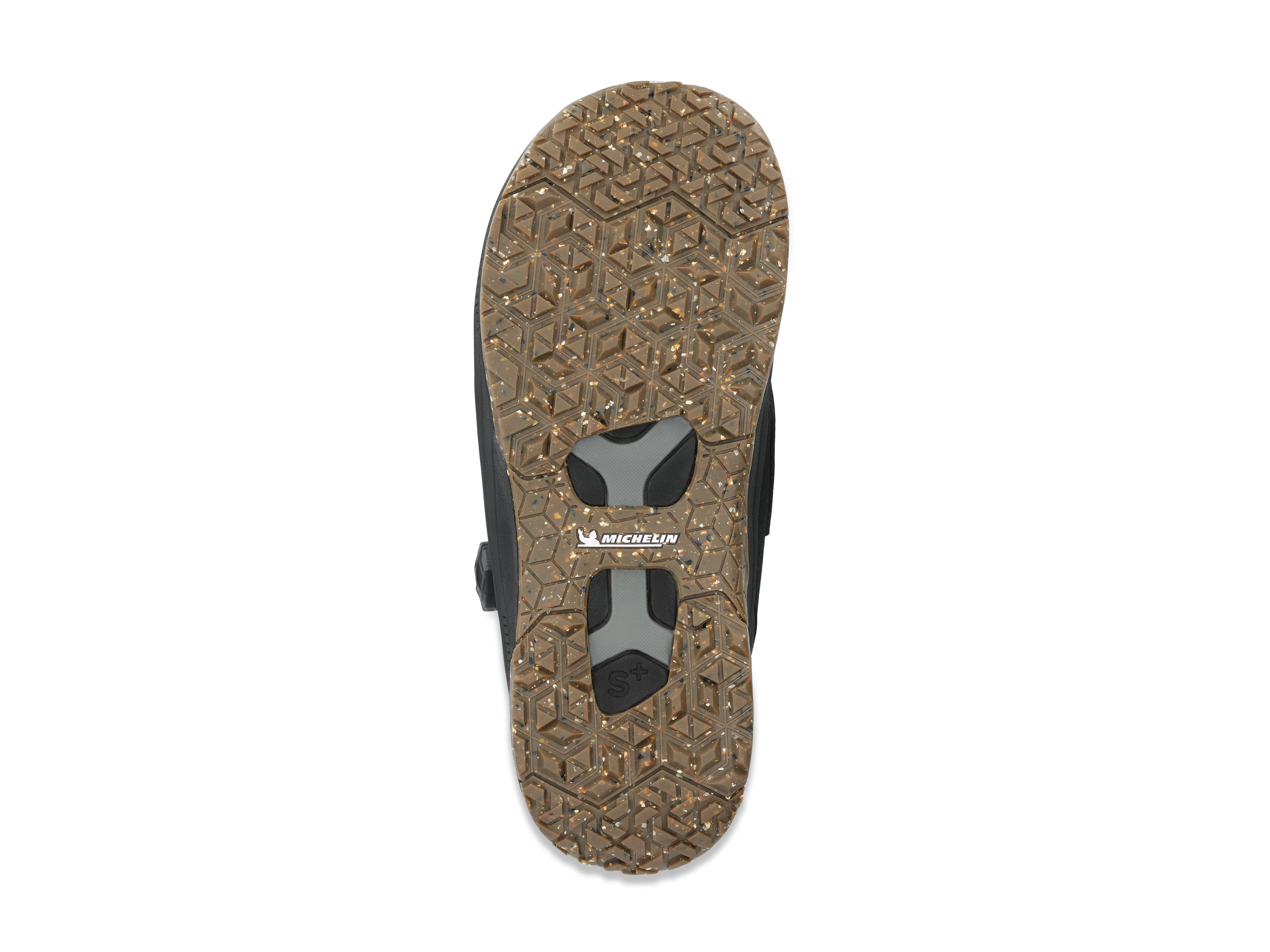 Ride Insano Snowboard Boots 2025 
