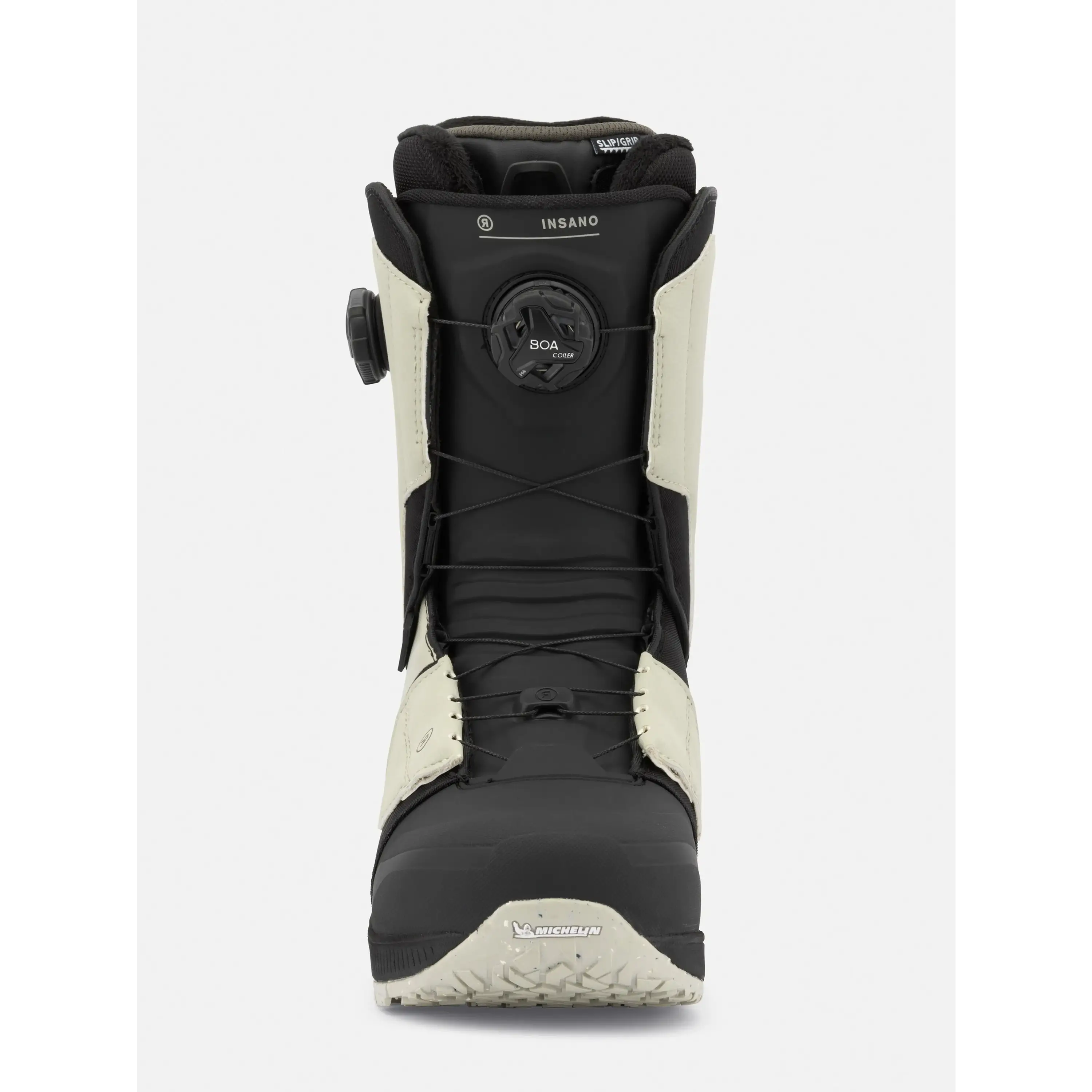 Ride Insano Snowboard Boots 2026