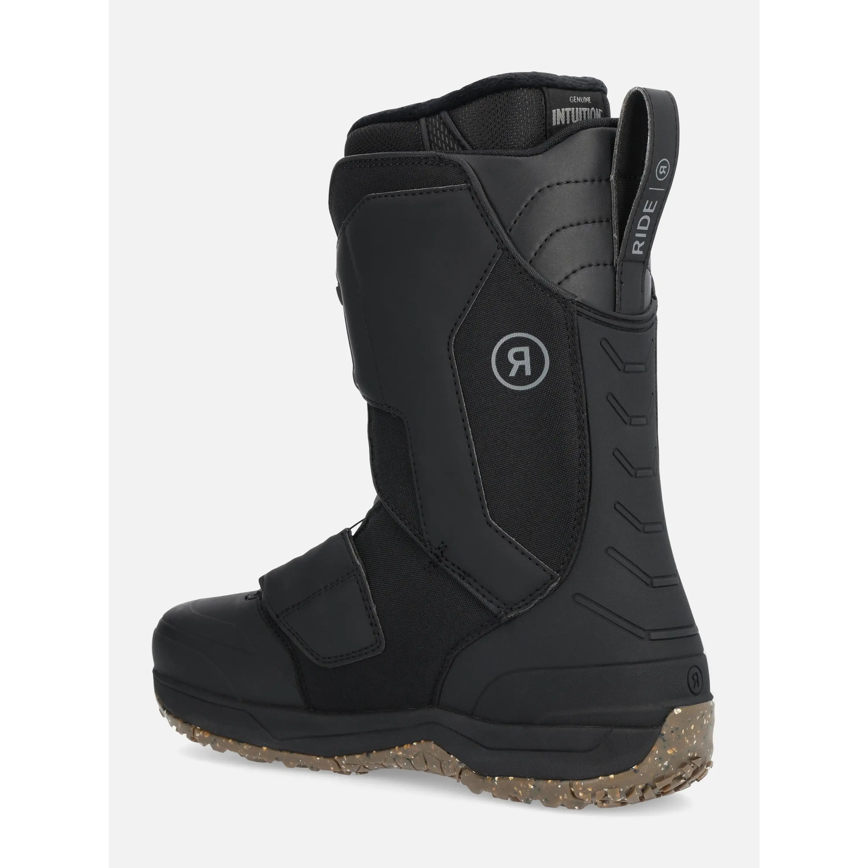 Ride Insano Snowboard Boots 2026