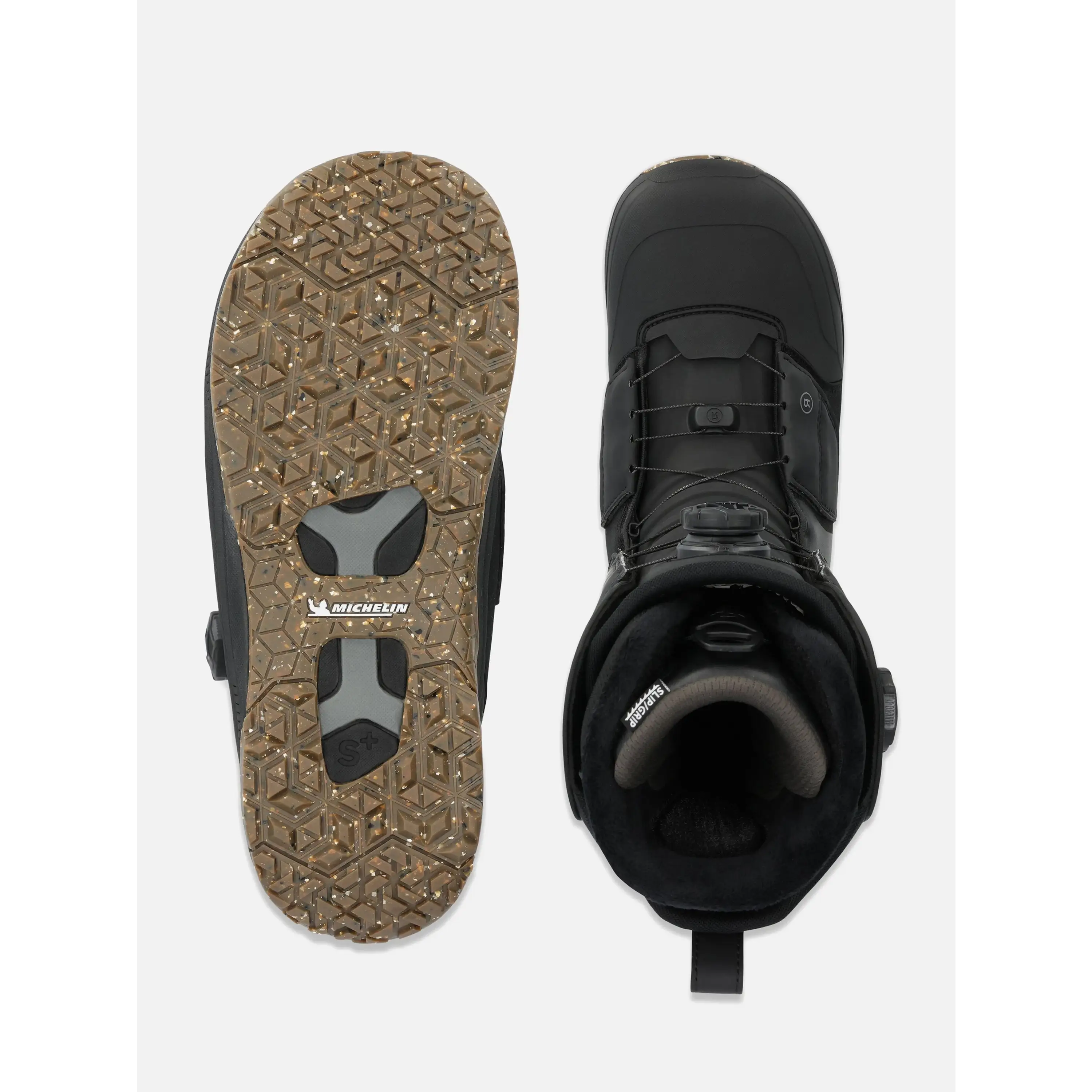 Ride Insano Snowboard Boots 2026