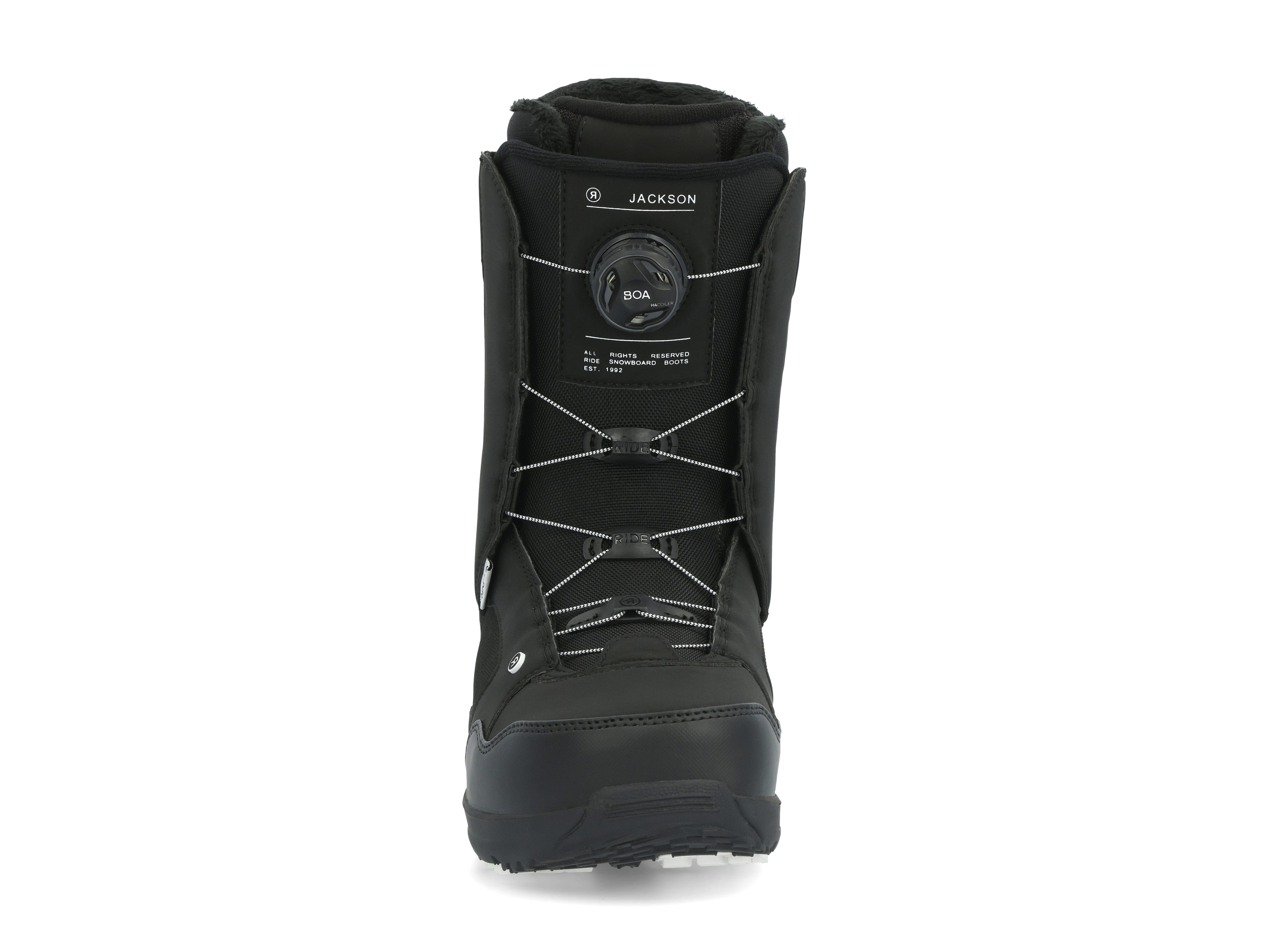 Ride Jackson Snowboard Boot 2024 