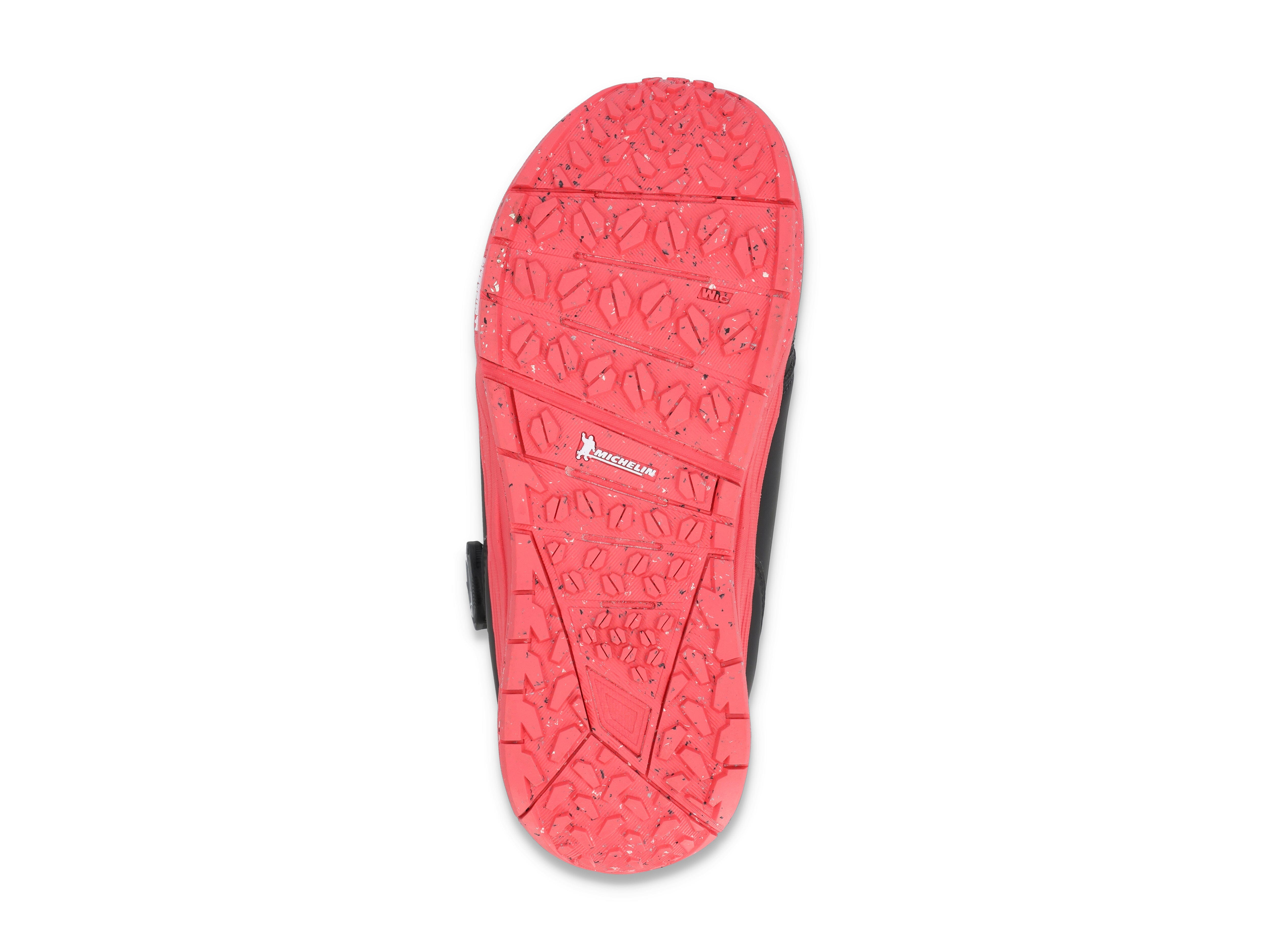 Ride Karmyn Zonal Womens Snowboard Boots 2024