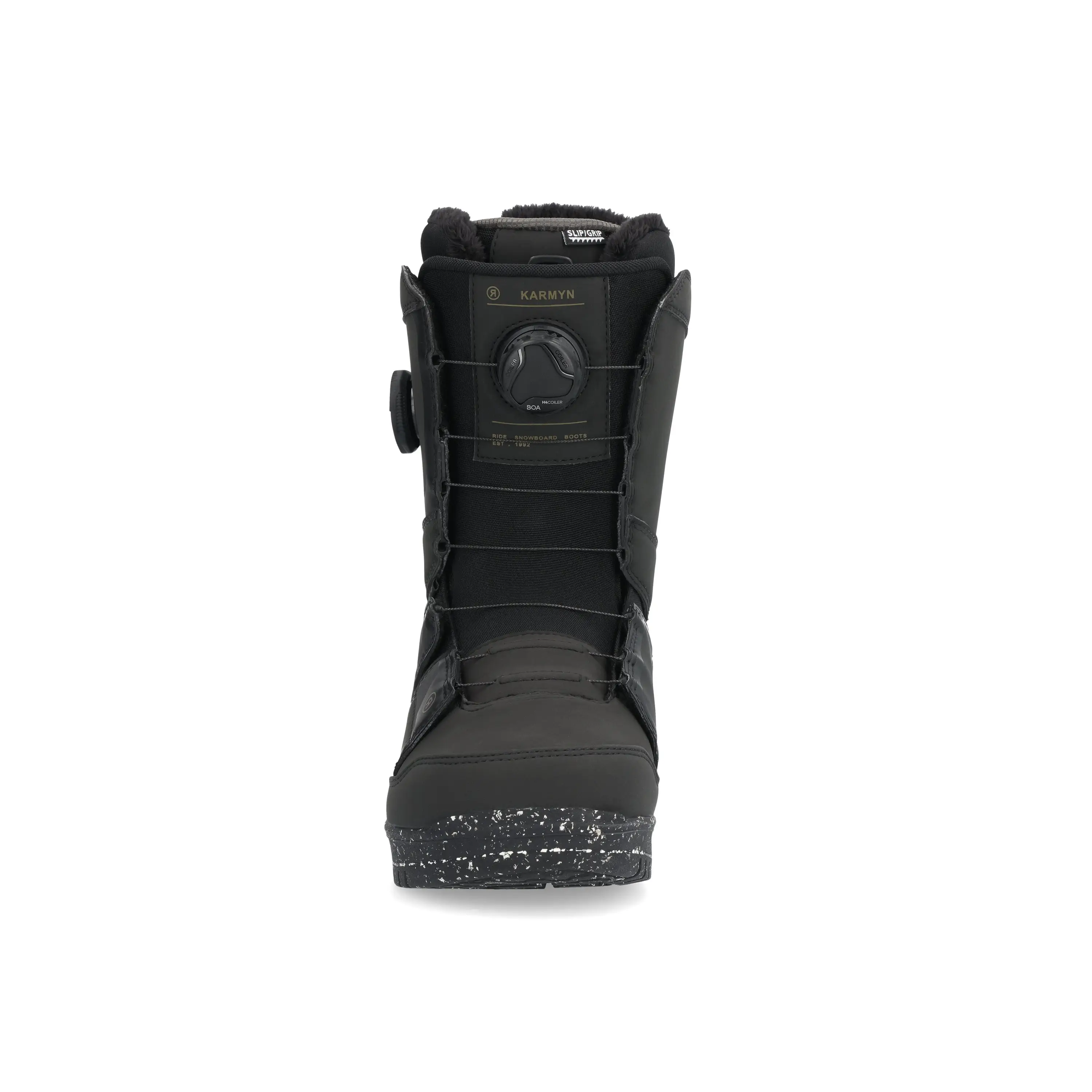 Ride Karmyn Zonal Womens Snowboard Boots 2025