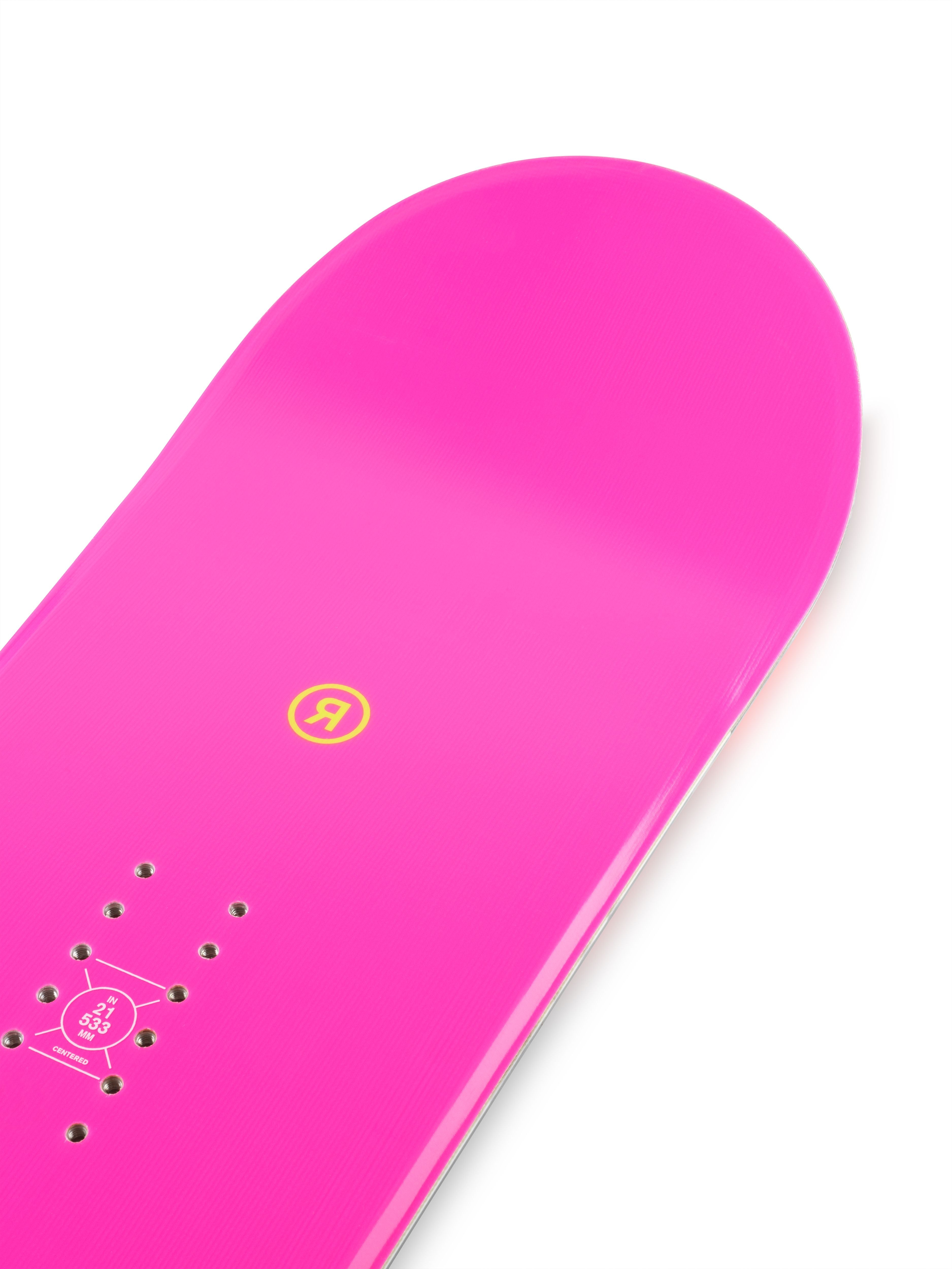 Ride Kink Snowboard 2026