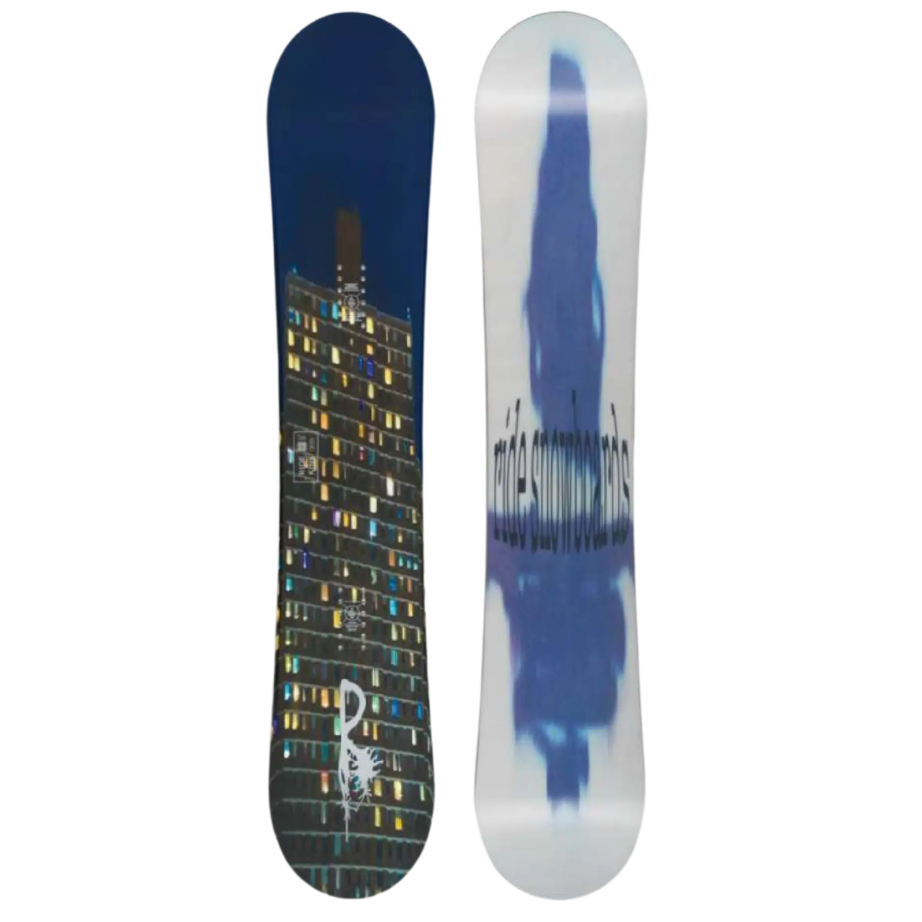 Ride Kink Snowboard 2027