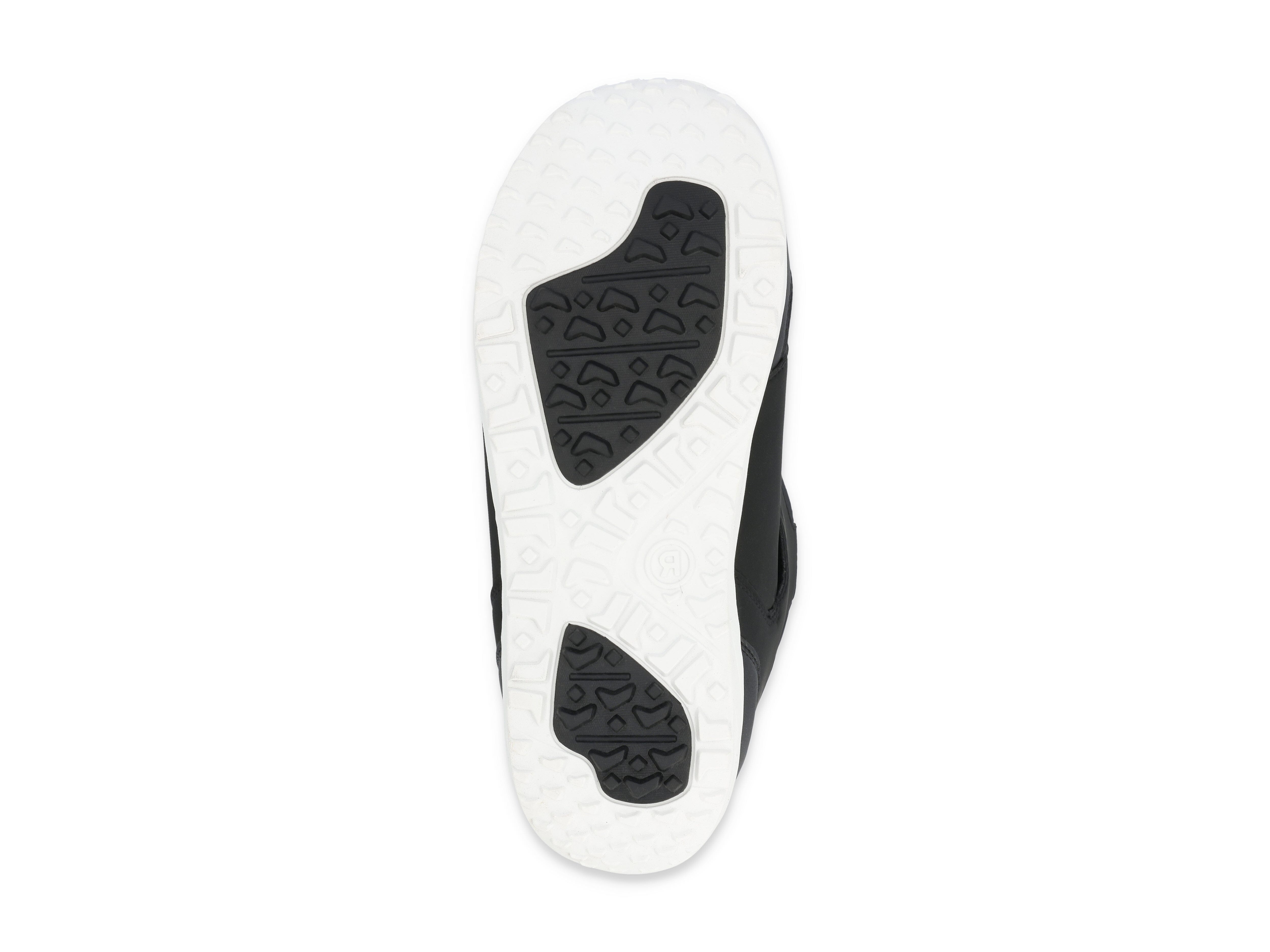 Ride Lasso Jr Snowboard Boots 2024