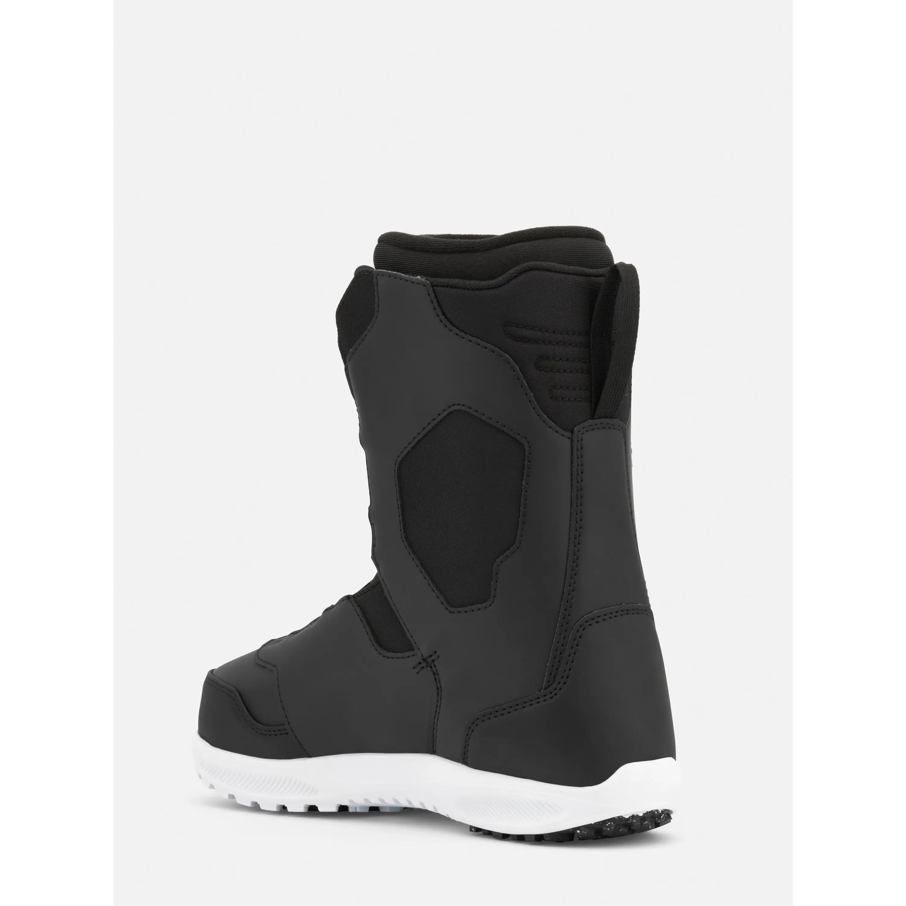 Ride Lasso JR Youth Snowboard Boots 2026