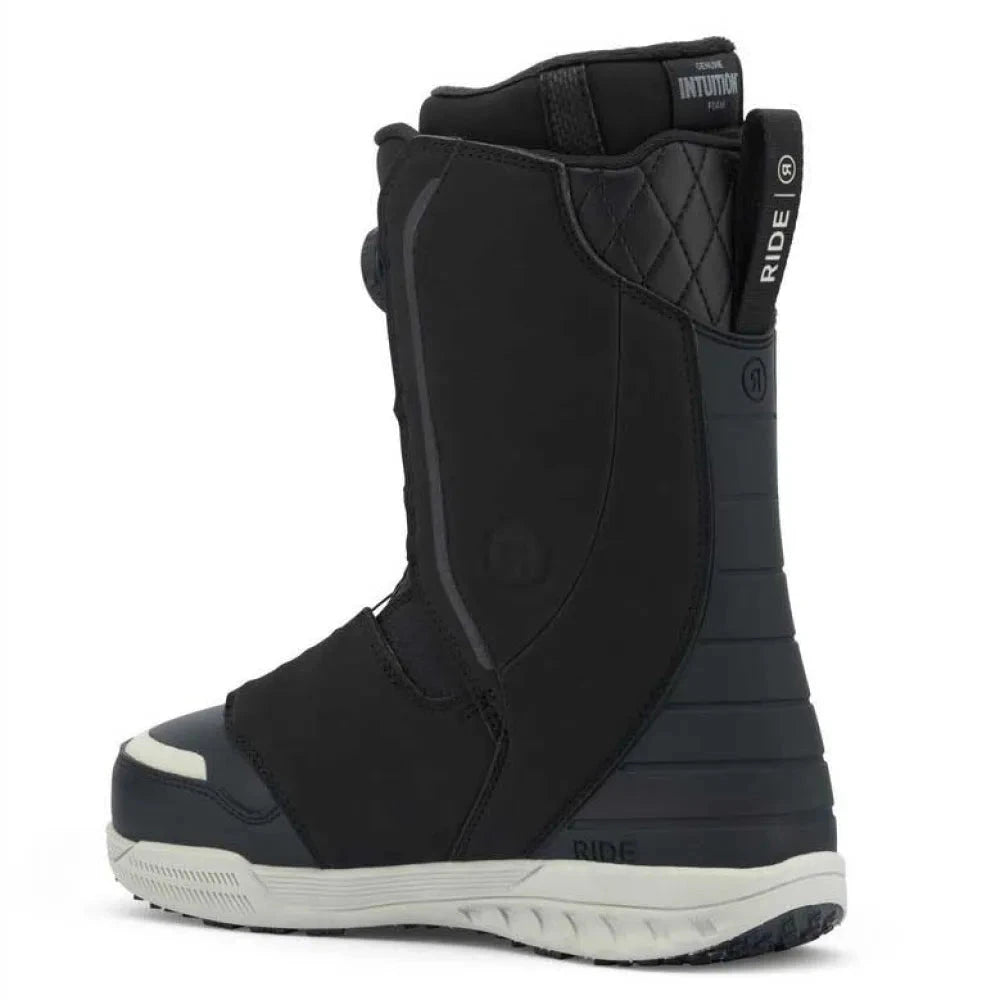 Ride Lasso Pro Snowboard Boots 2025