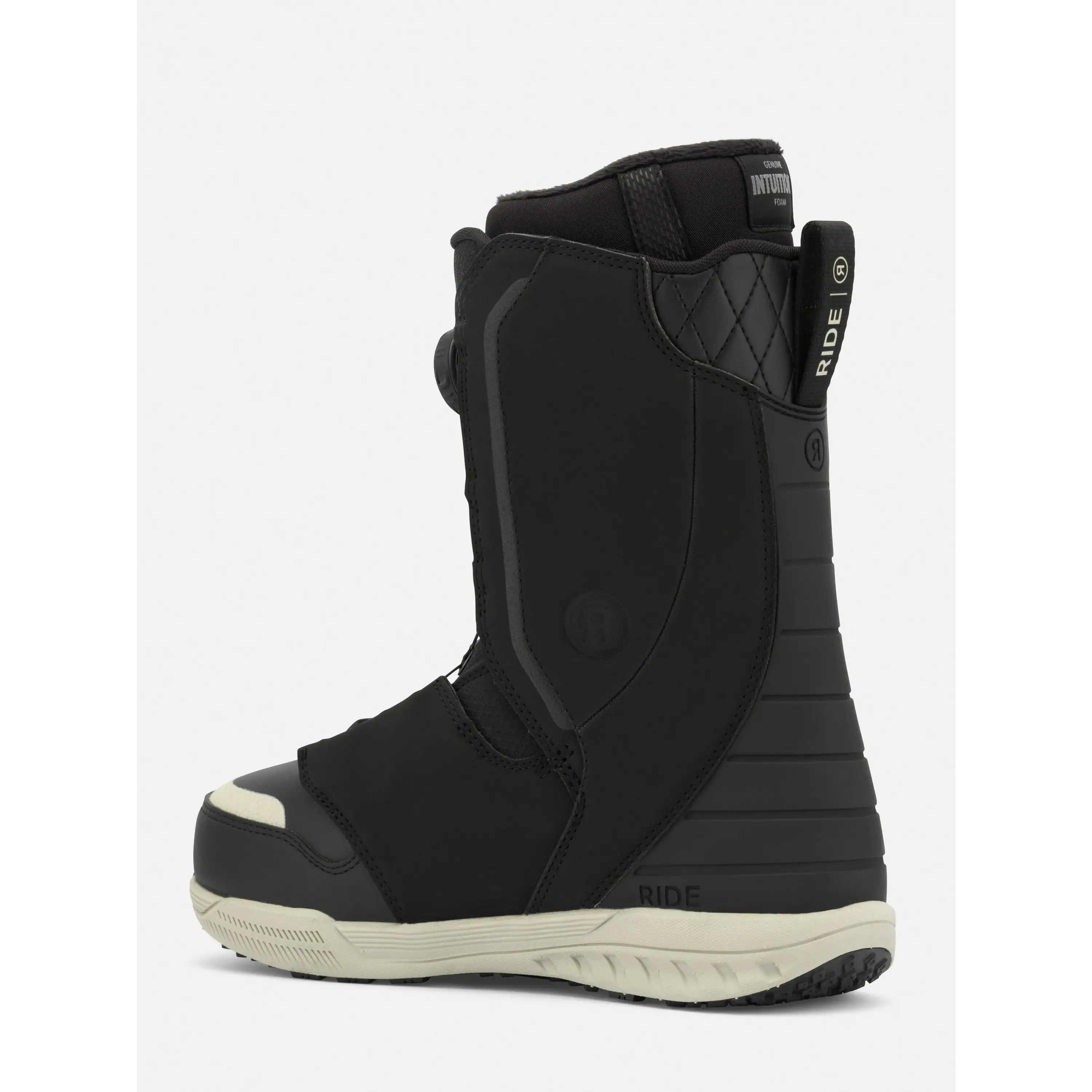 Ride Lasso Pro Wide Snowboard Boots 2026
