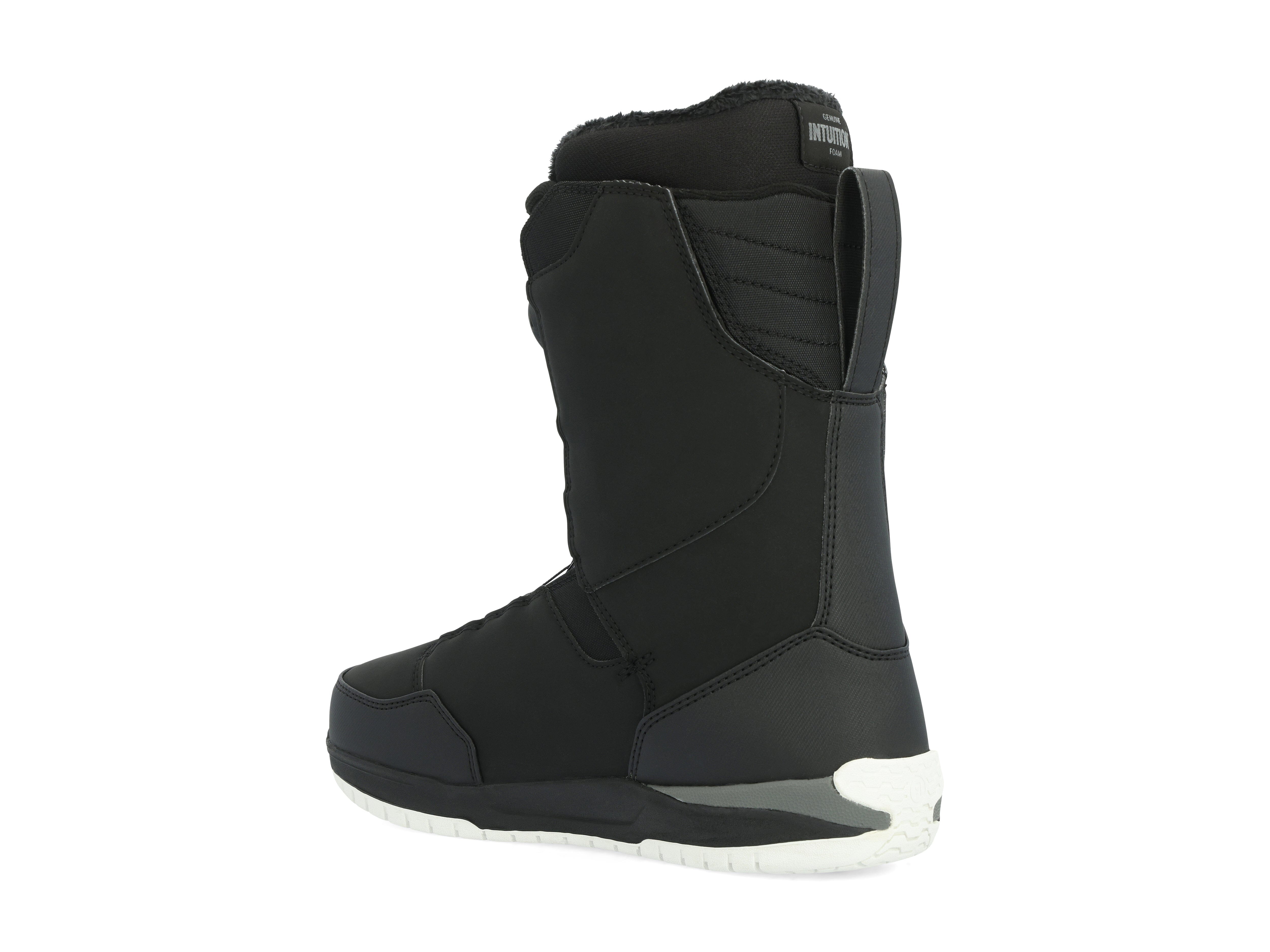 Ride Lasso Snowboard Boots 2024
