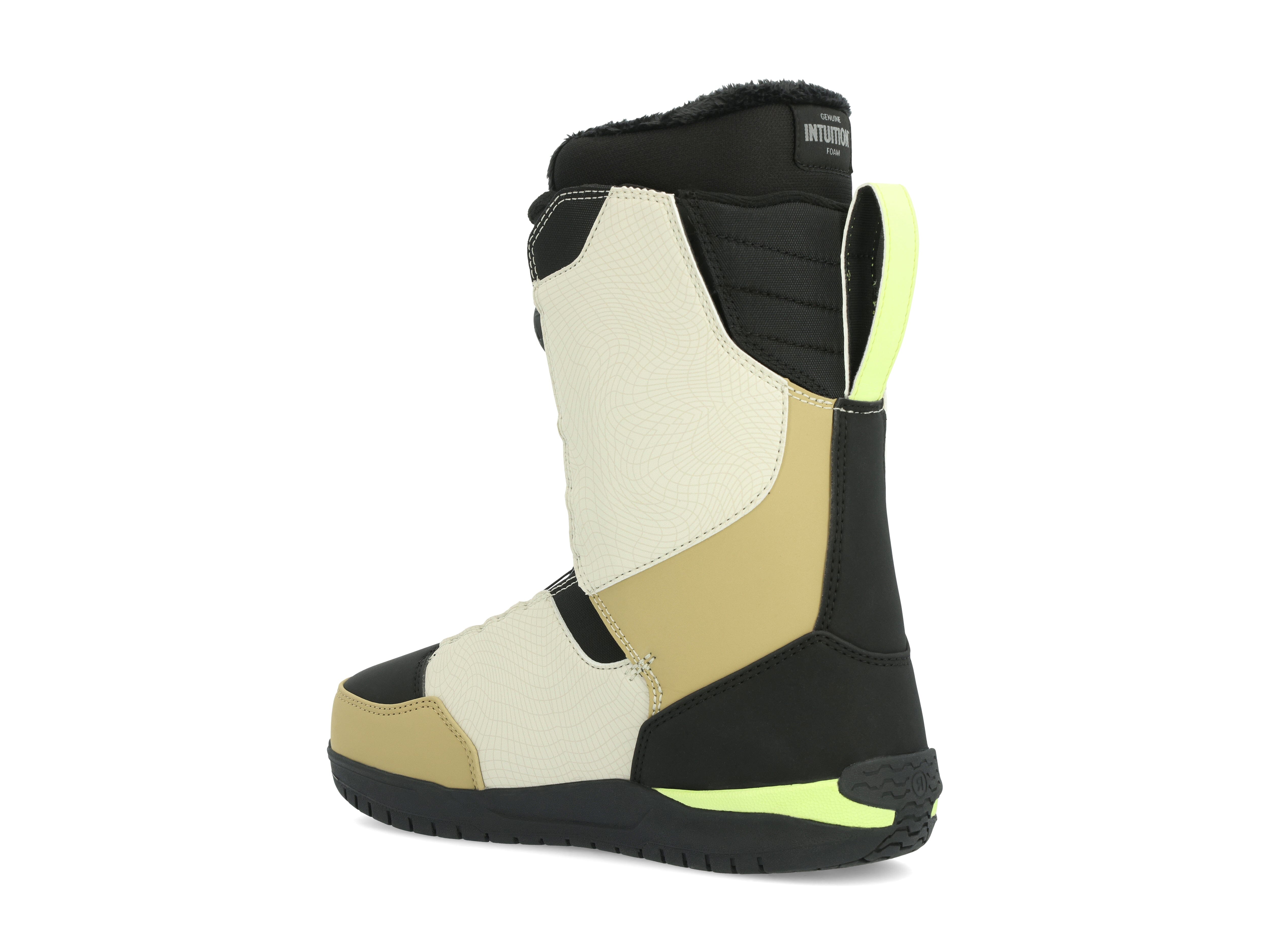 Ride Lasso Snowboard Boots 2024