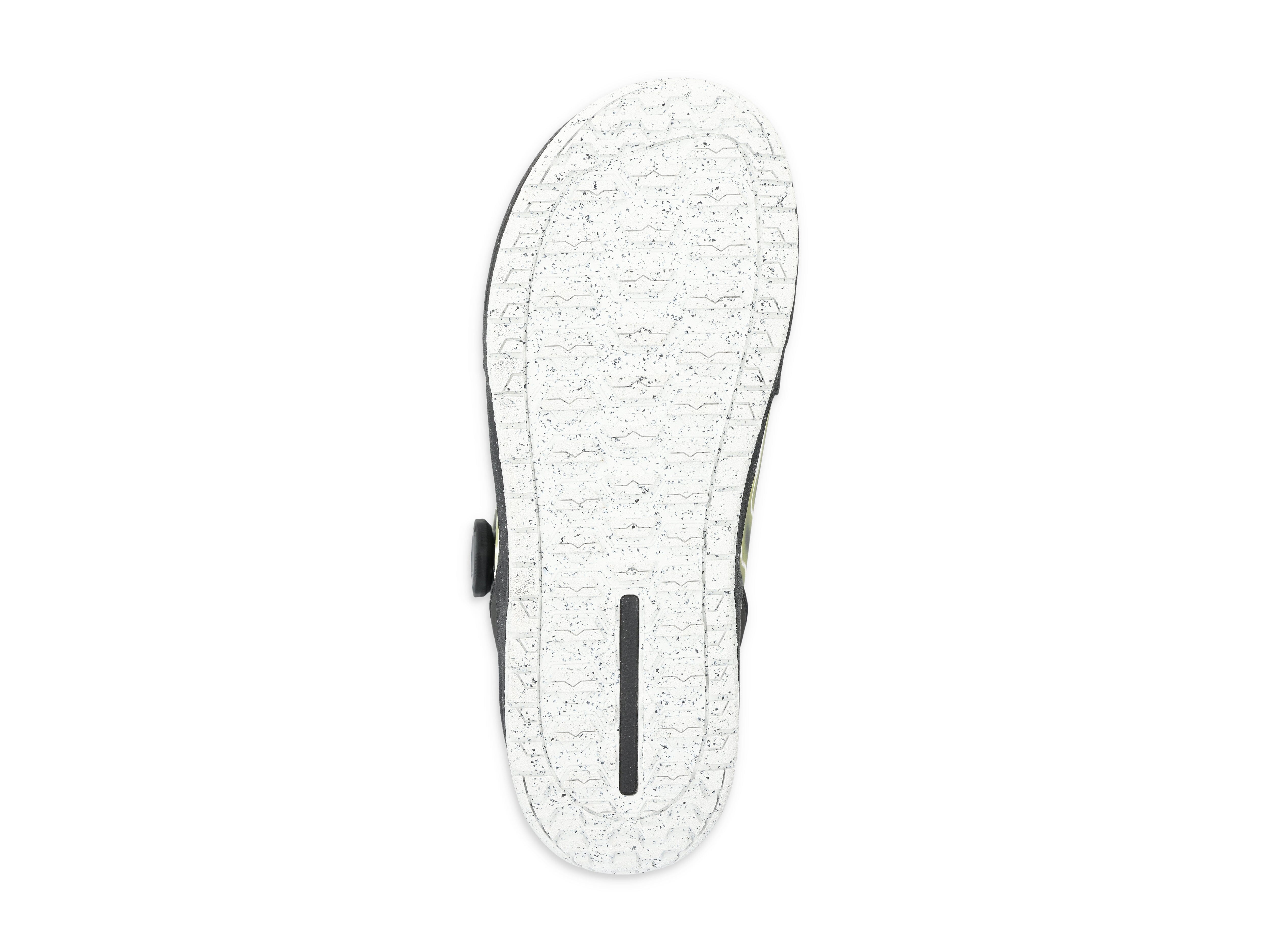 Ride Lasso Snowboard Boots 2025