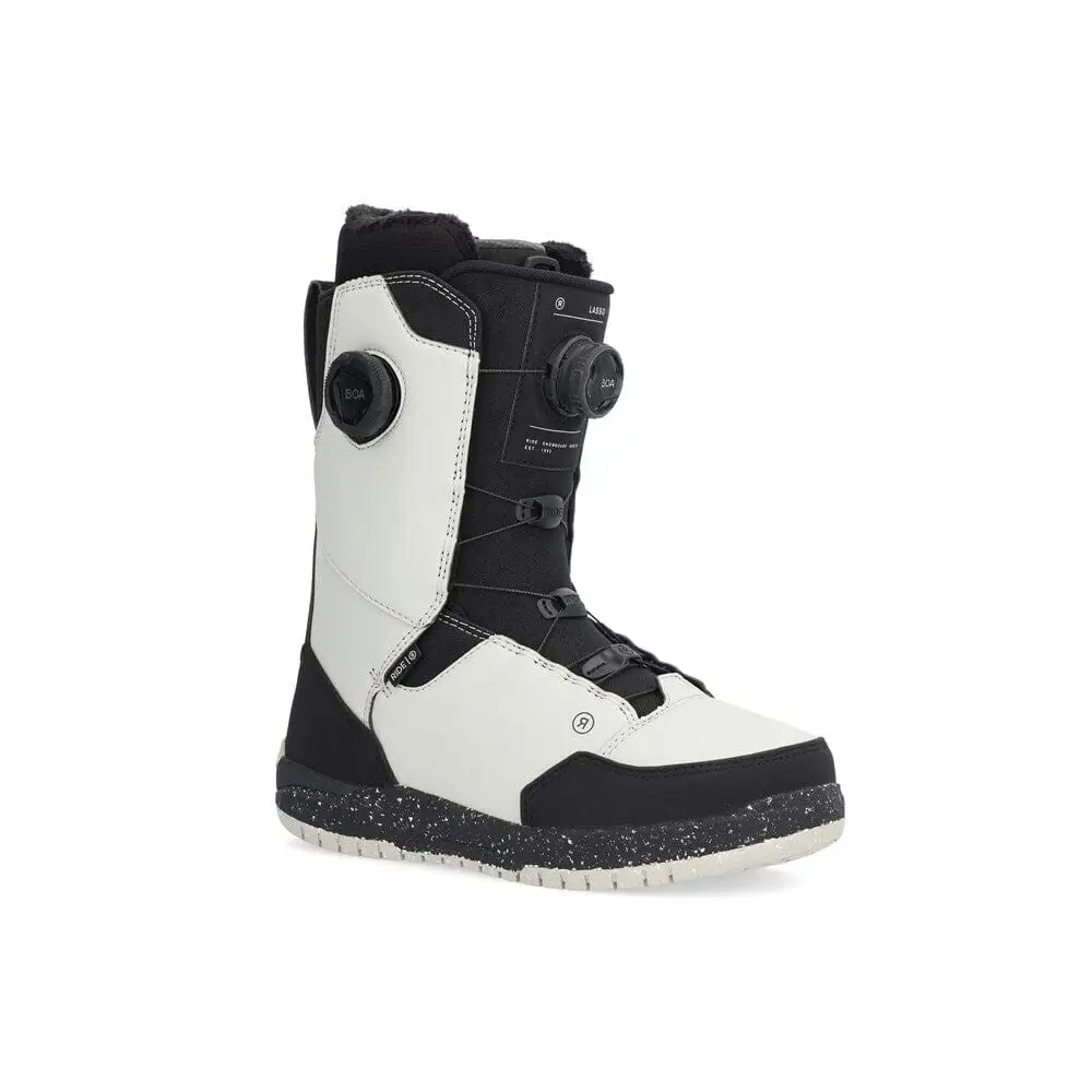 Ride Lasso Snowboard Boots 2025