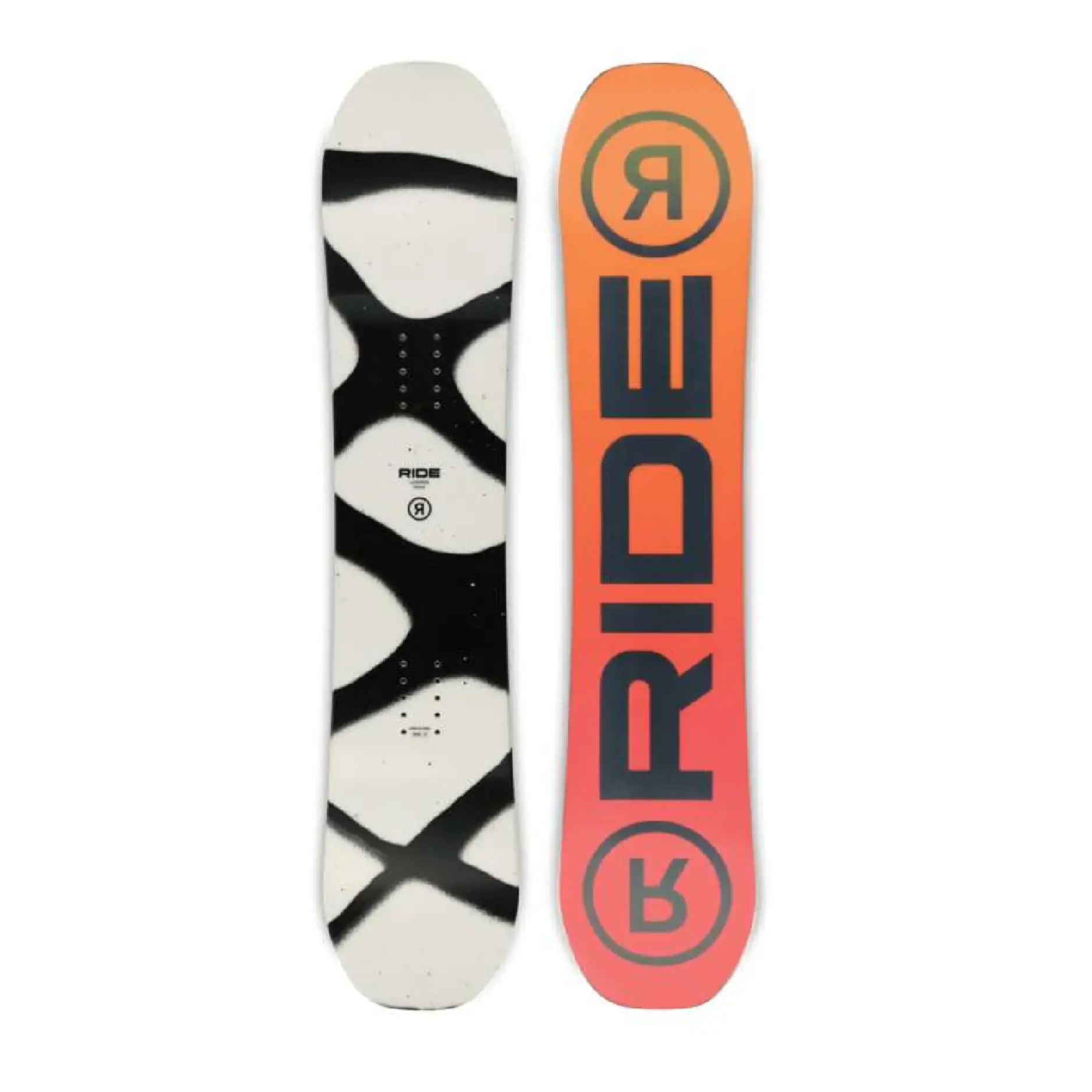 Ride Lowride Snowboard 2027