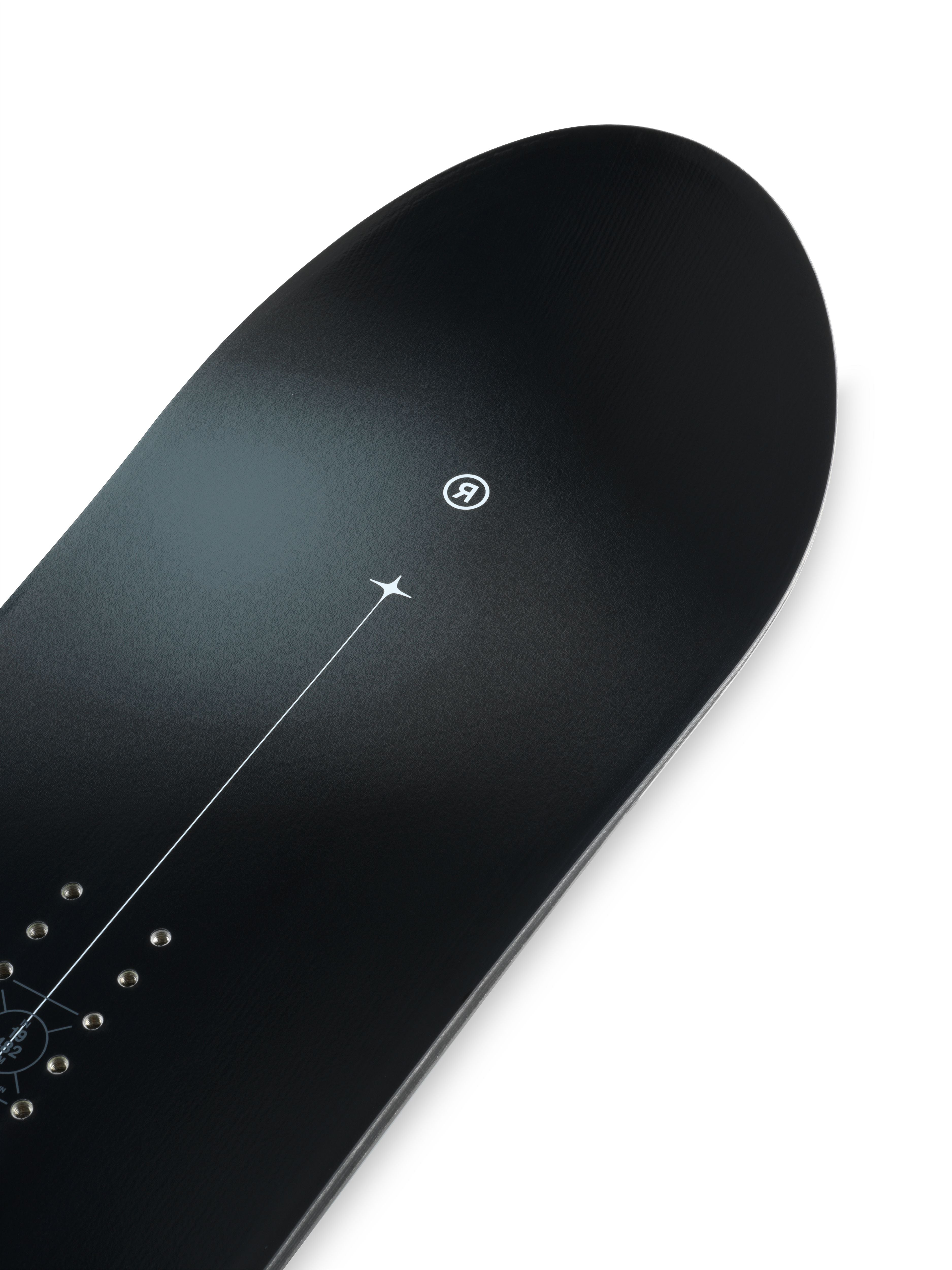 Ride Magic Stick Womens Snowboard 2026