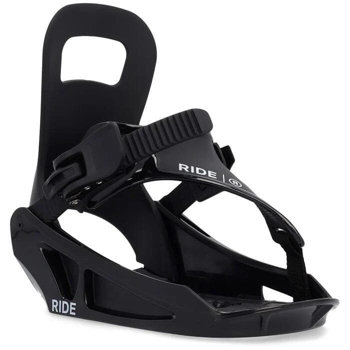 Ride Micro Snowboard Bindings
