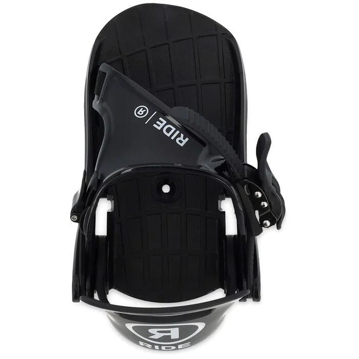 Ride Micro Snowboard Bindings