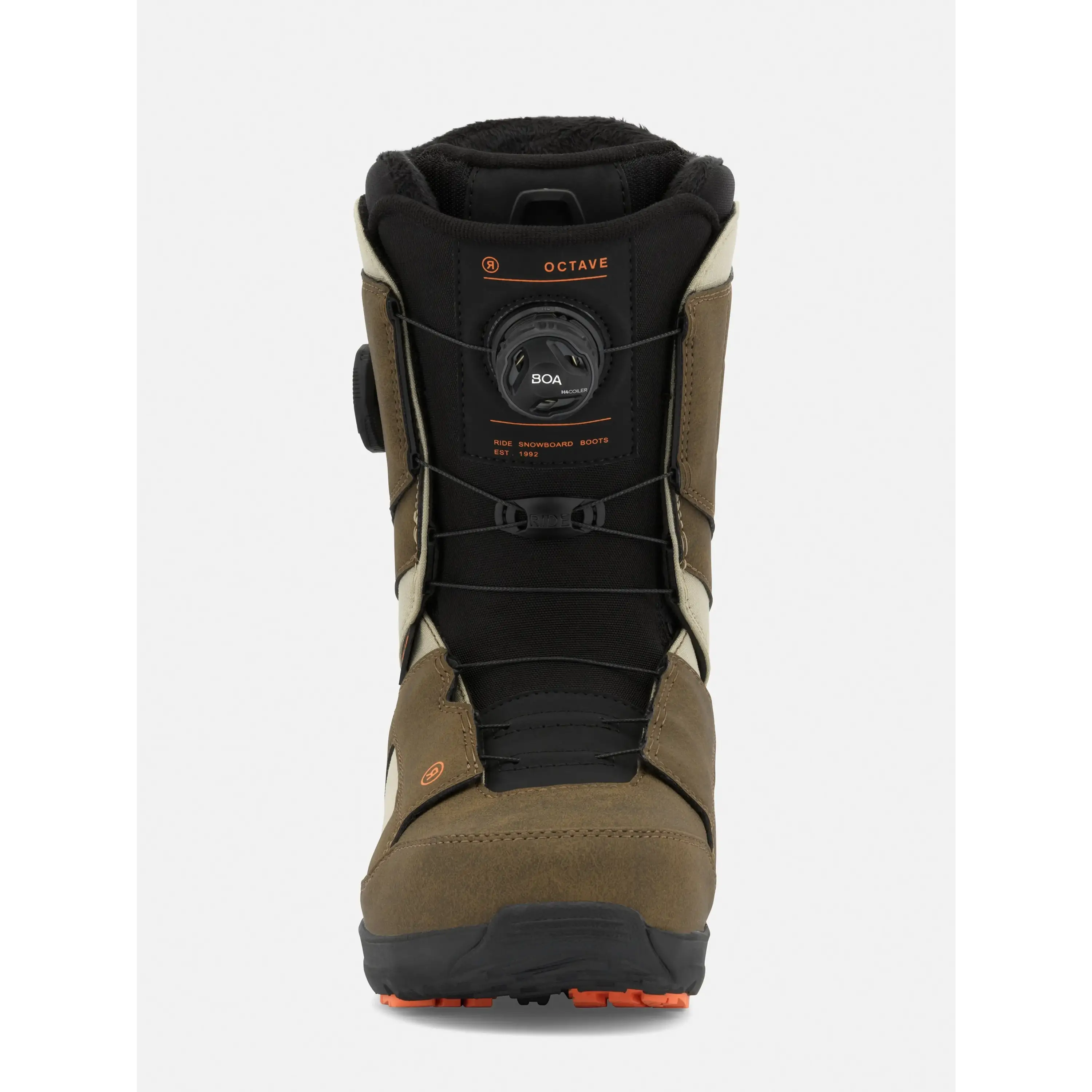 Ride Octave Snowboard Boots 2026