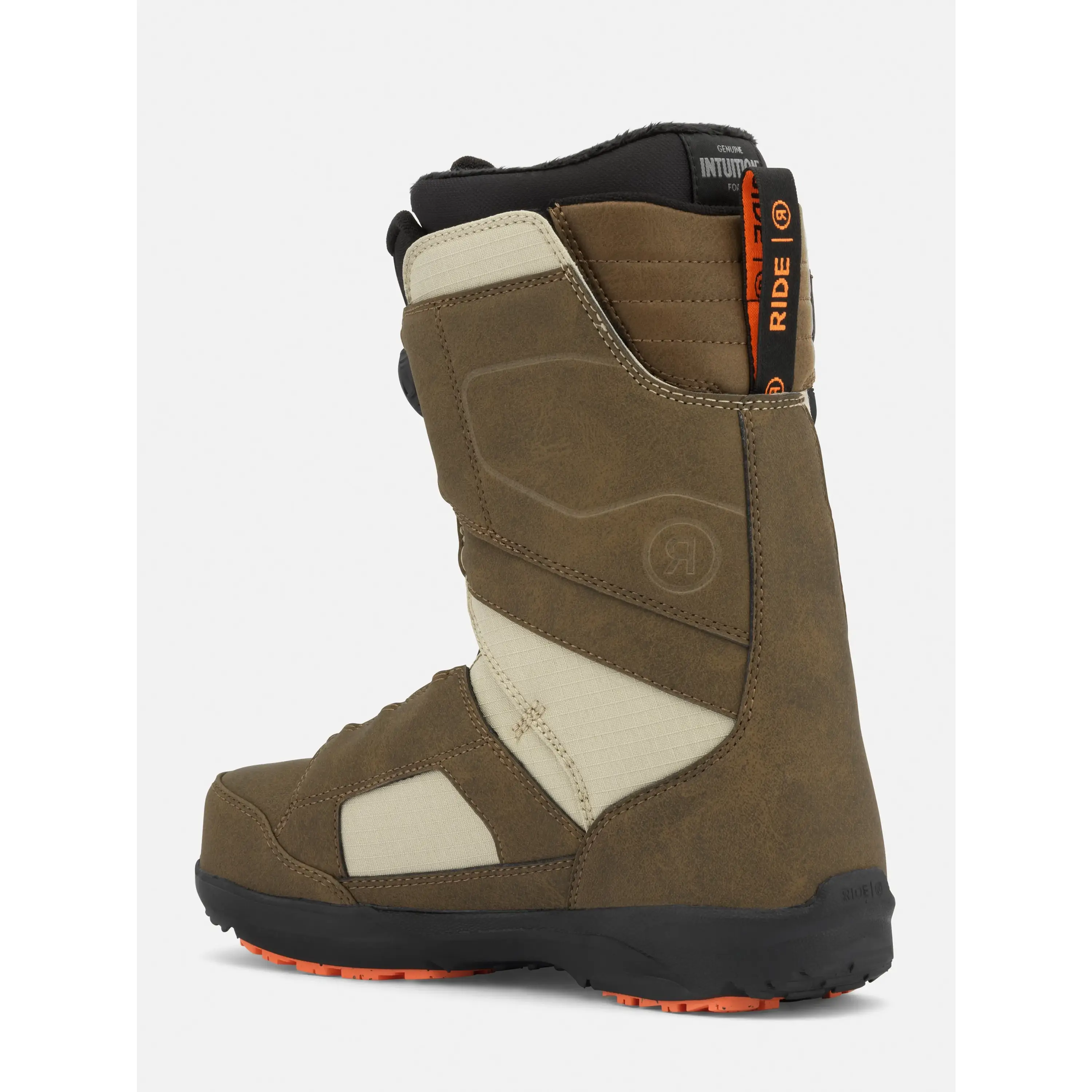 Ride Octave Snowboard Boots 2026