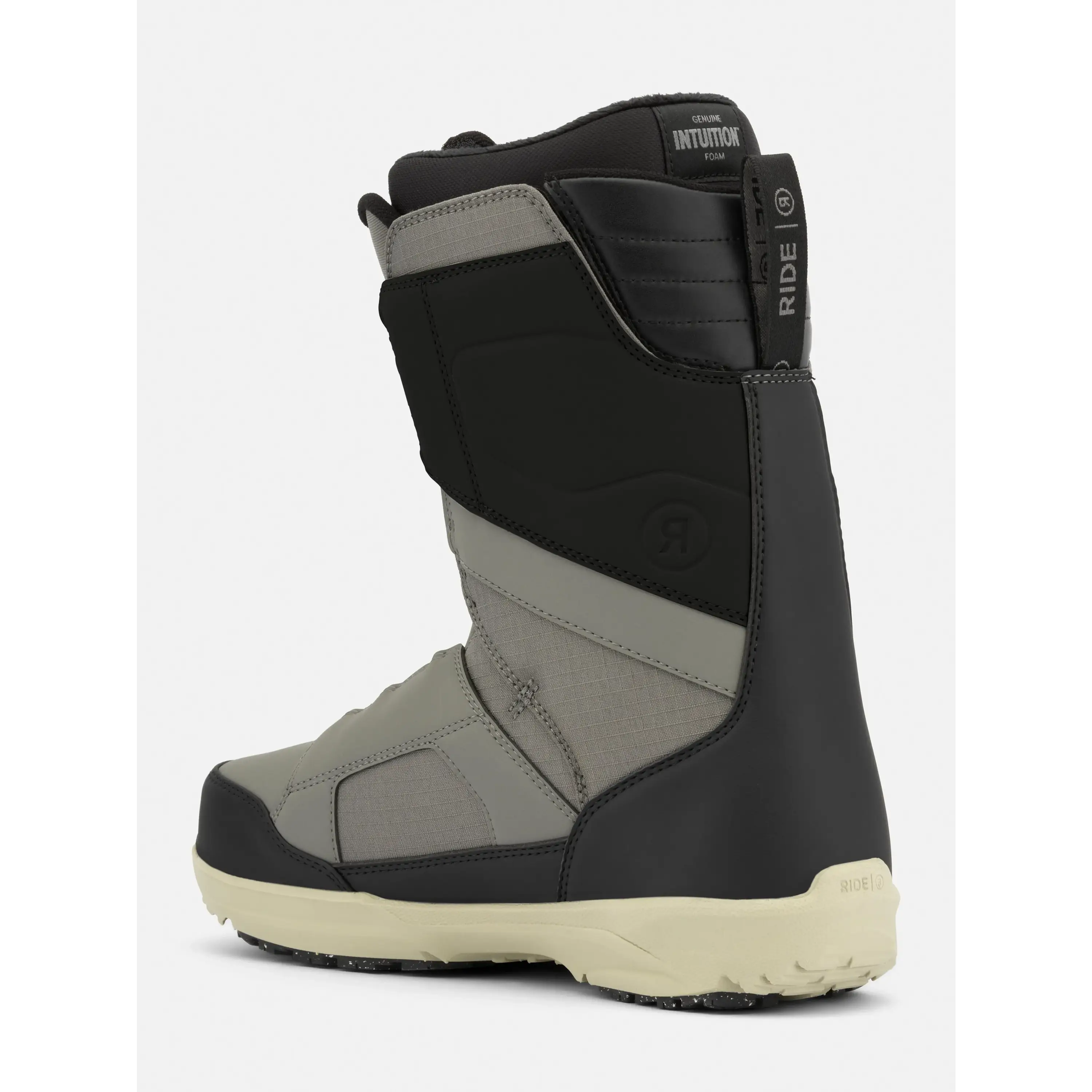 Ride Octave Snowboard Boots 2026