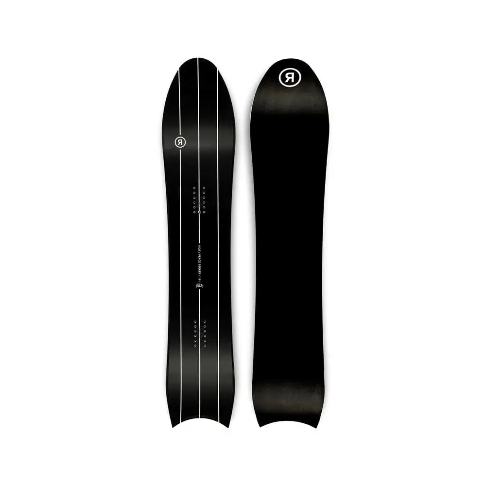 Ride Peace Seeker Snowboard 2023