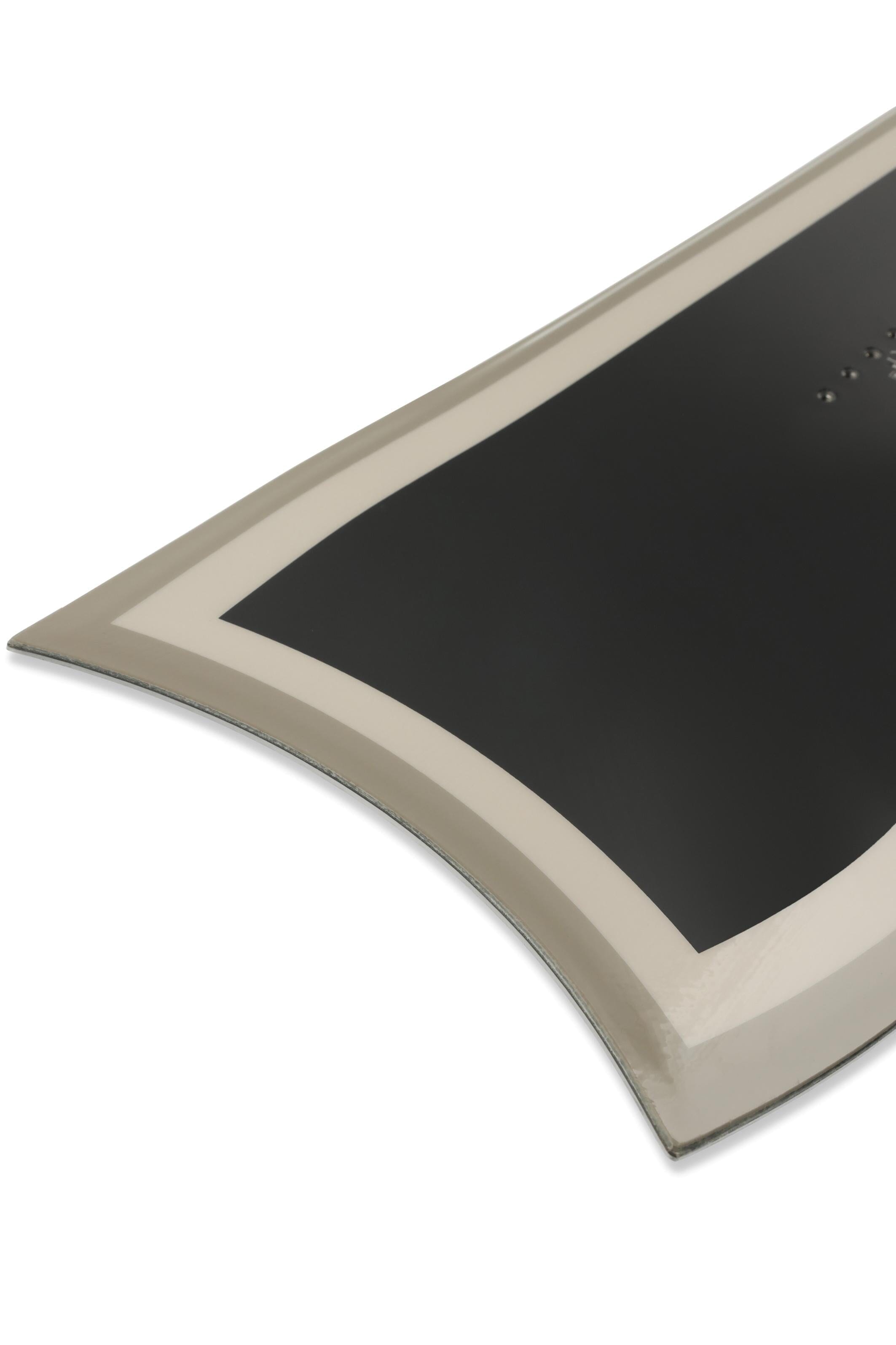 Ride Peace Seeker Snowboard 2025