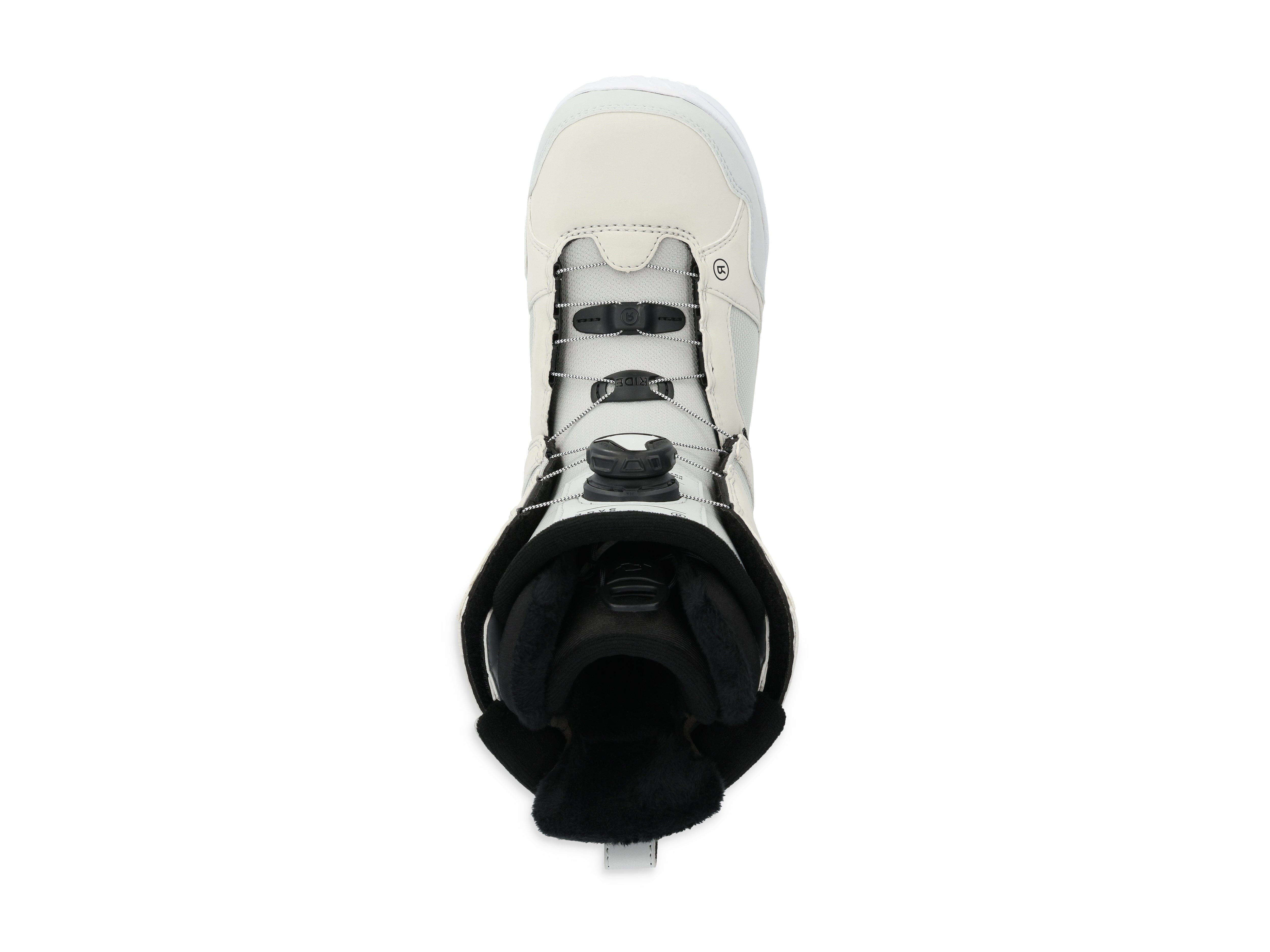 Ride Sage Womens Snowboard Boots 2025