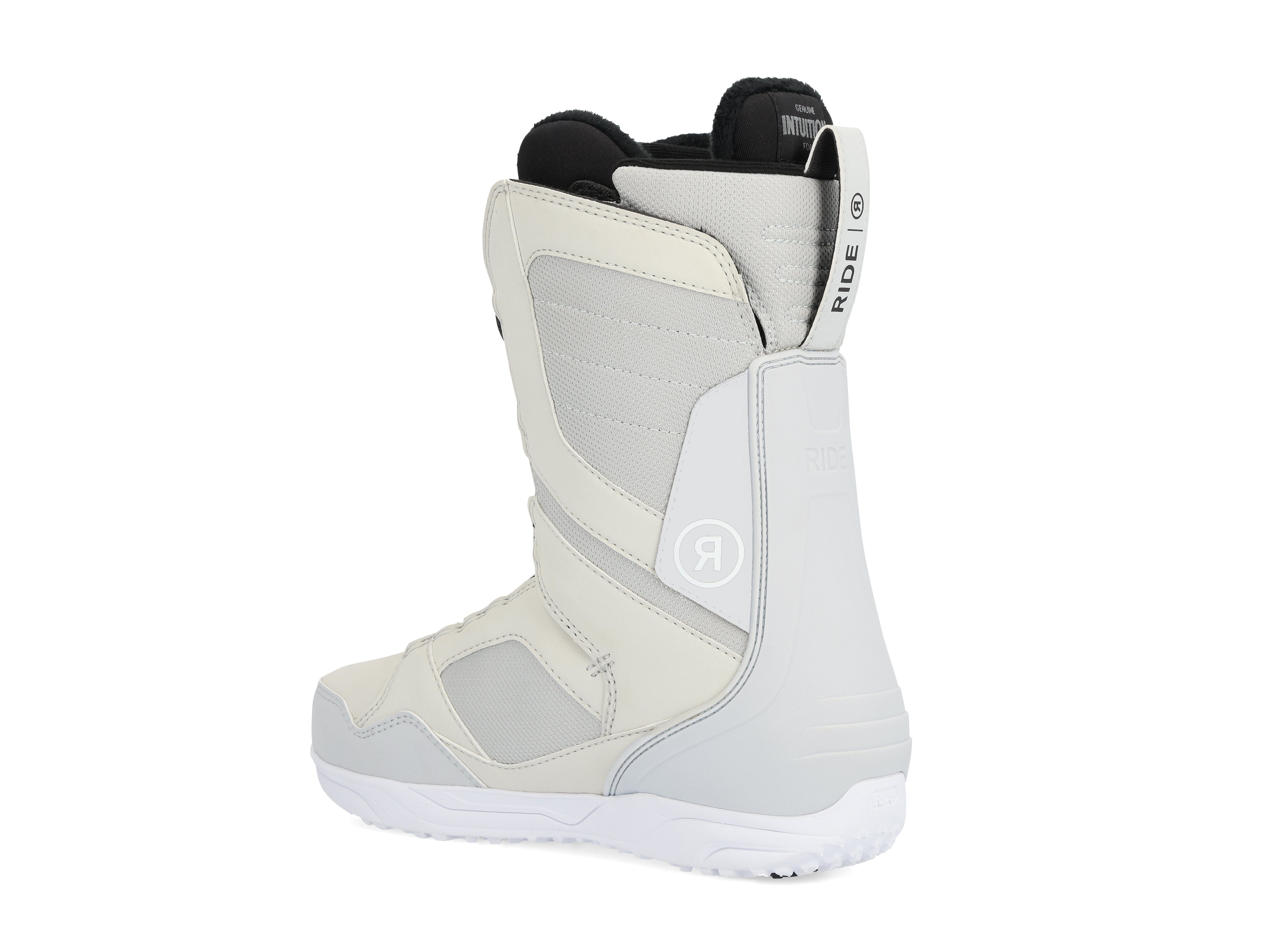 Ride Sage Womens Snowboard Boots 2025