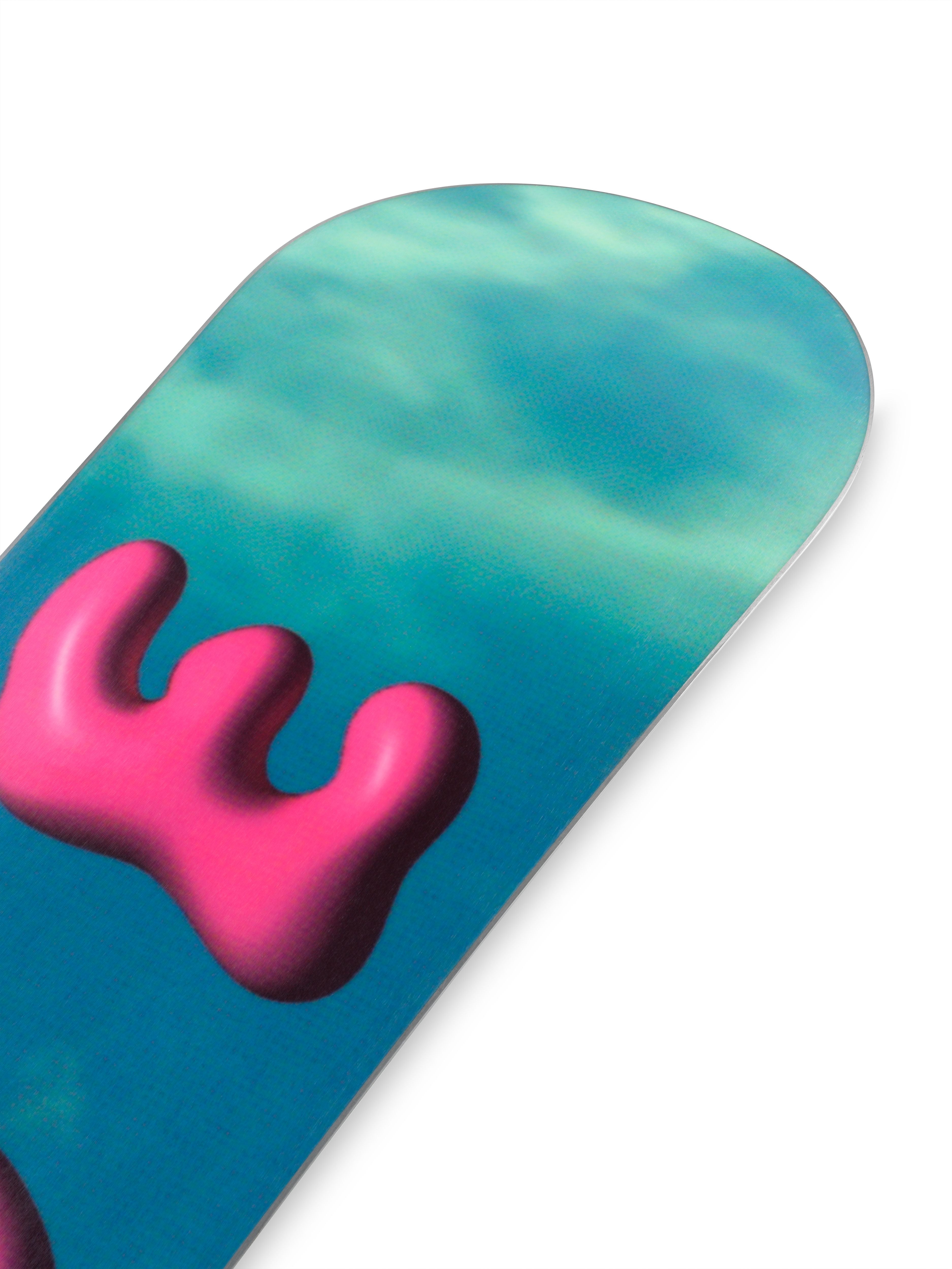 Ride Saturday Snowboard 2026