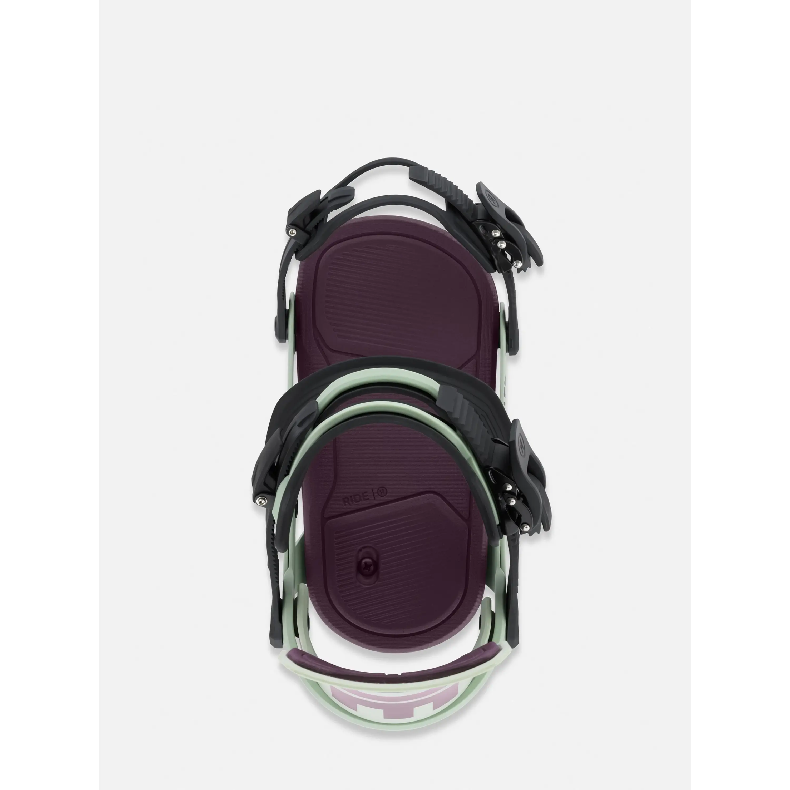 Ride Specter Womens Snowboard Bindings 2026