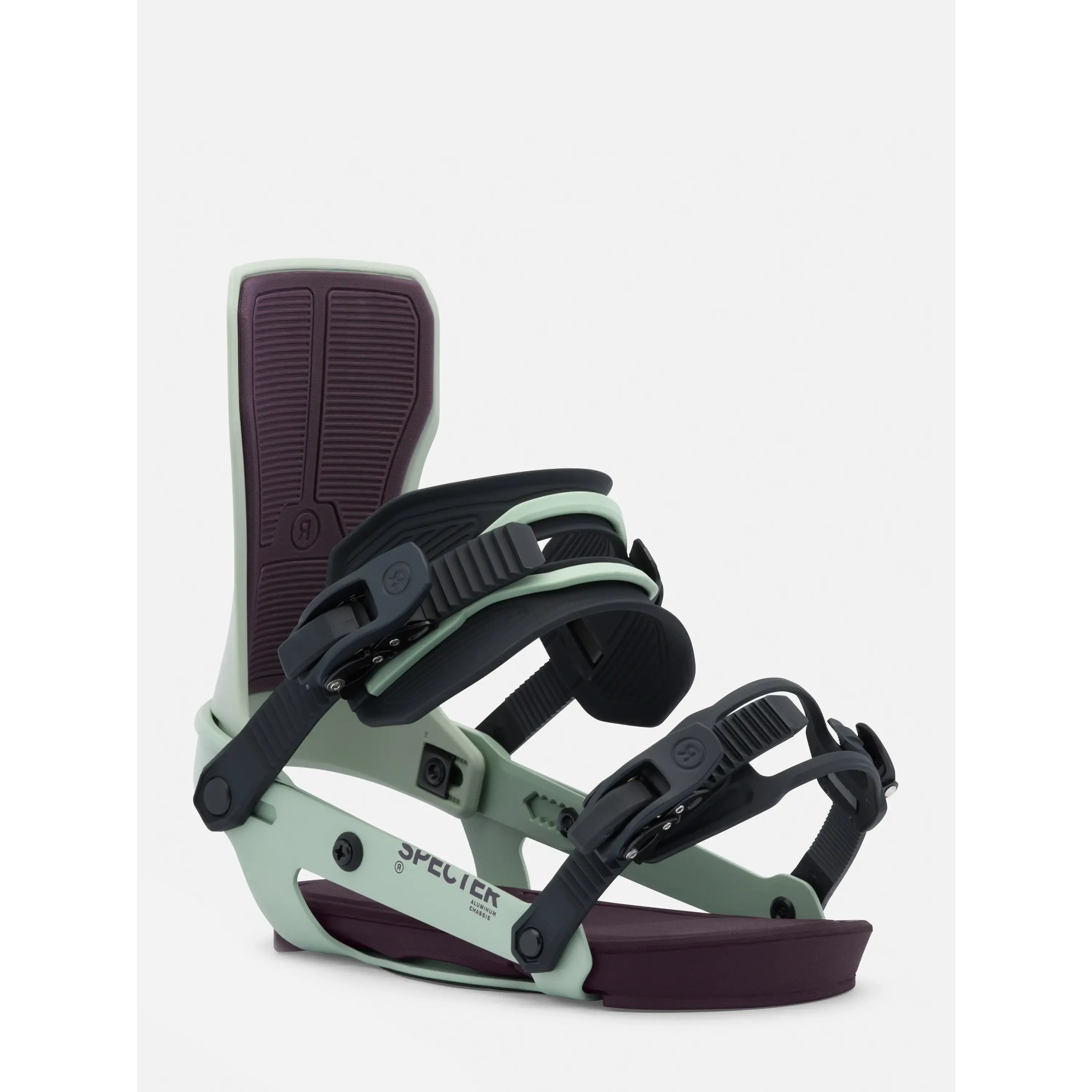 Ride Specter Womens Snowboard Bindings 2026