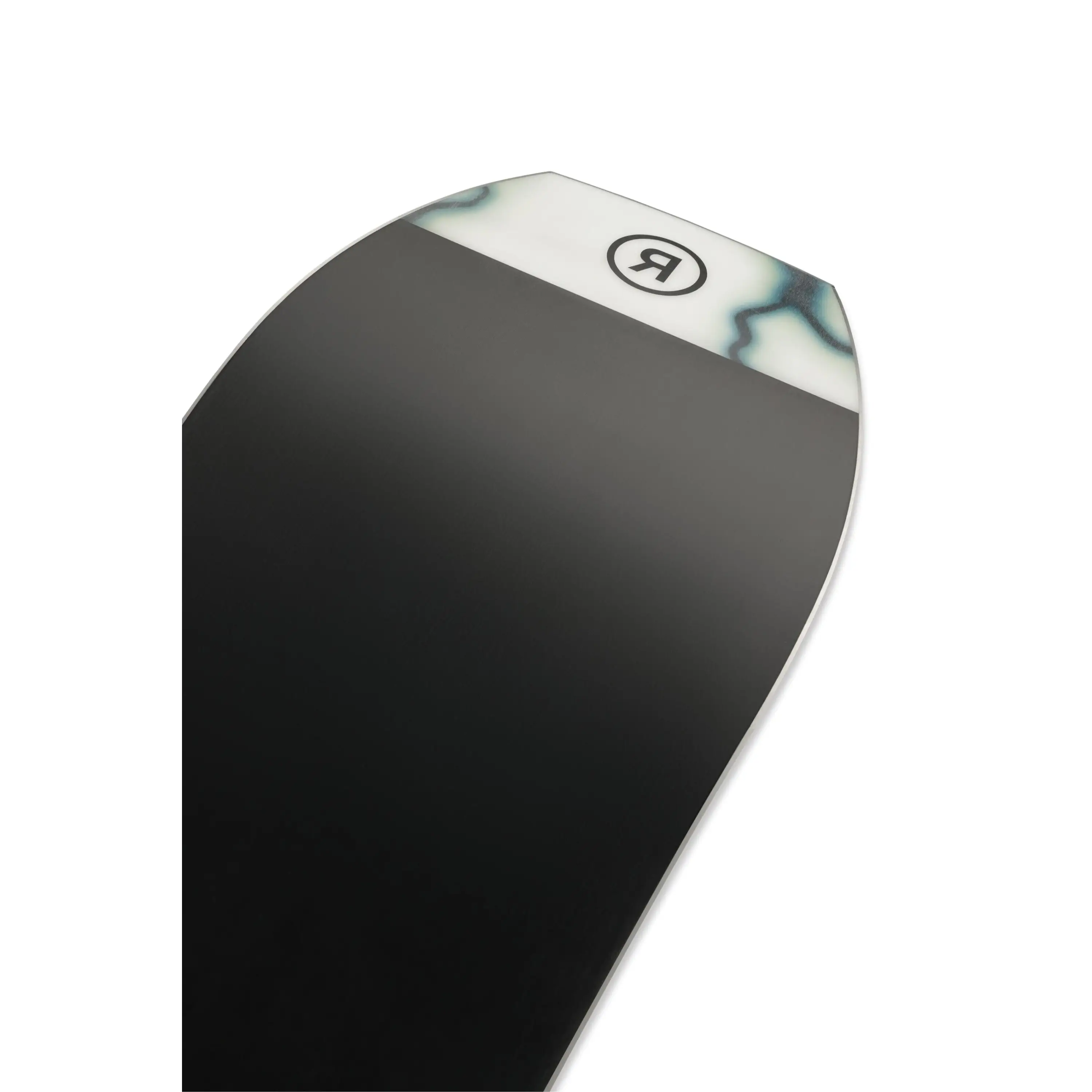 Ride Superpig Snowboard 2025