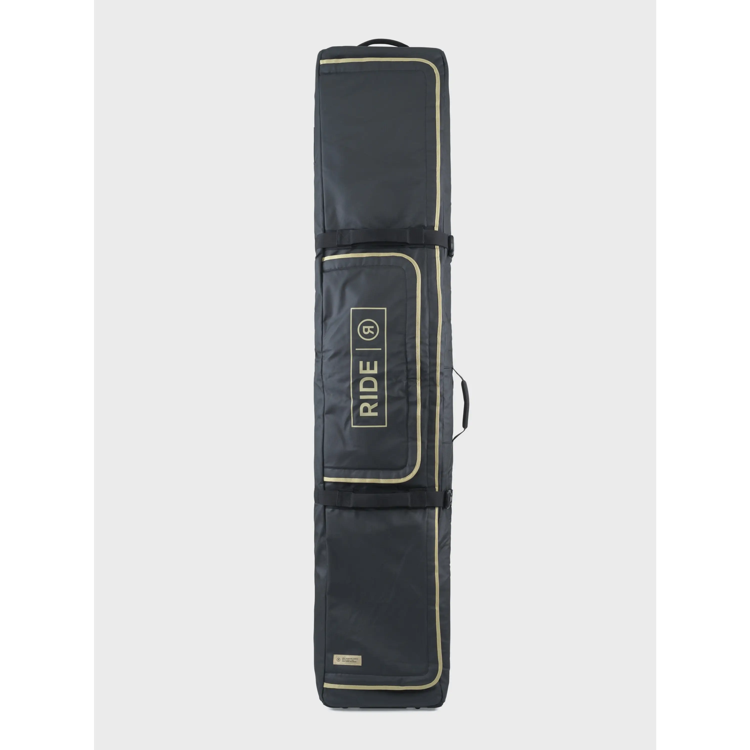 Ride The Perfect Snowboard Bag