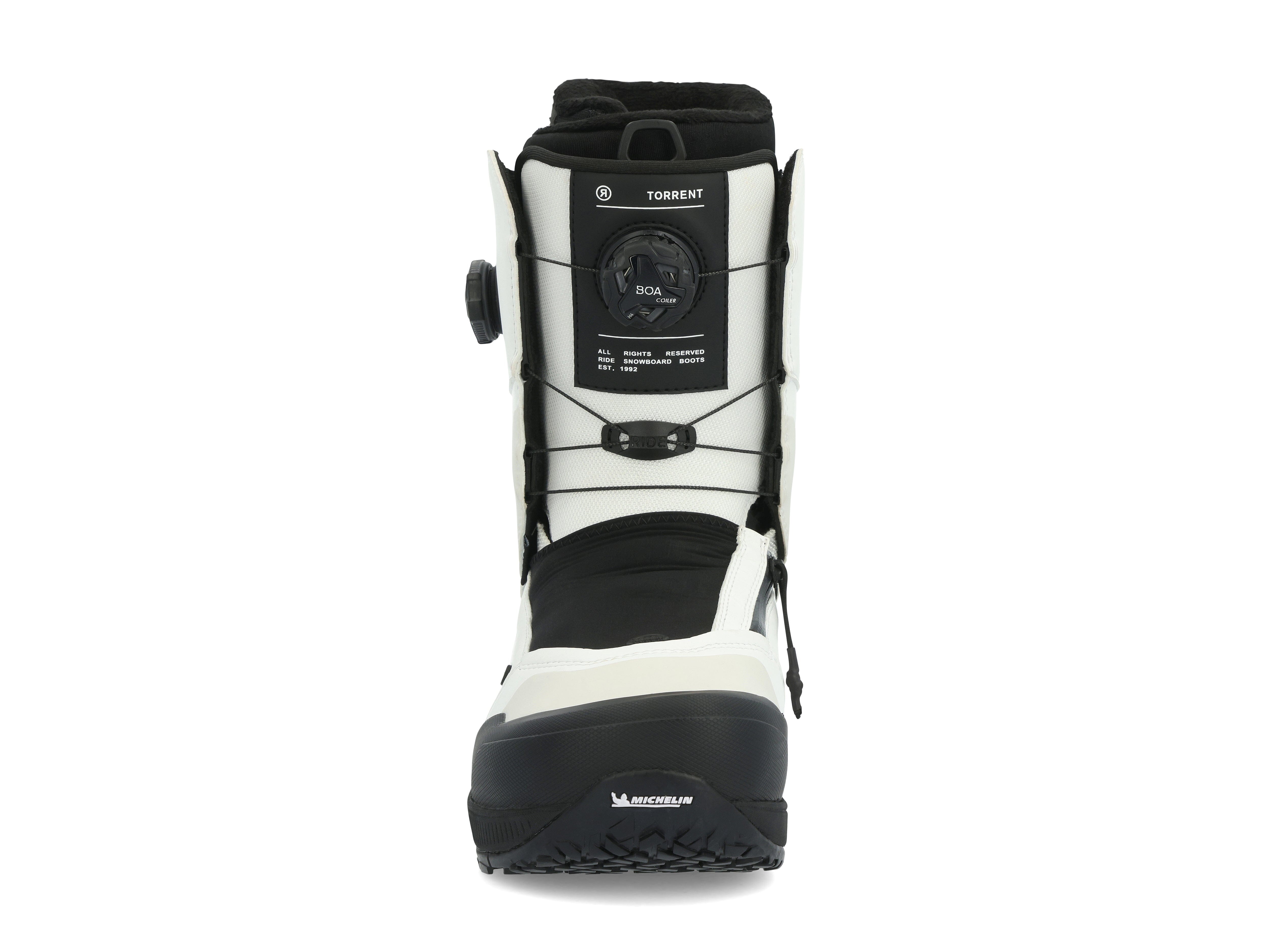 Ride Torrent Snowboard Boots 2024