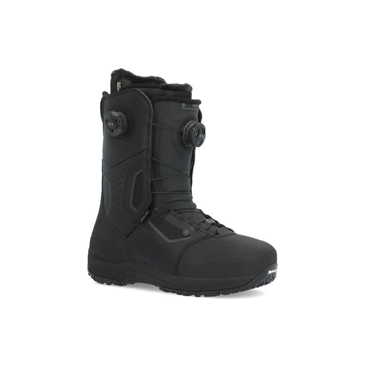 Ride Trident Snowboard Boots 2024