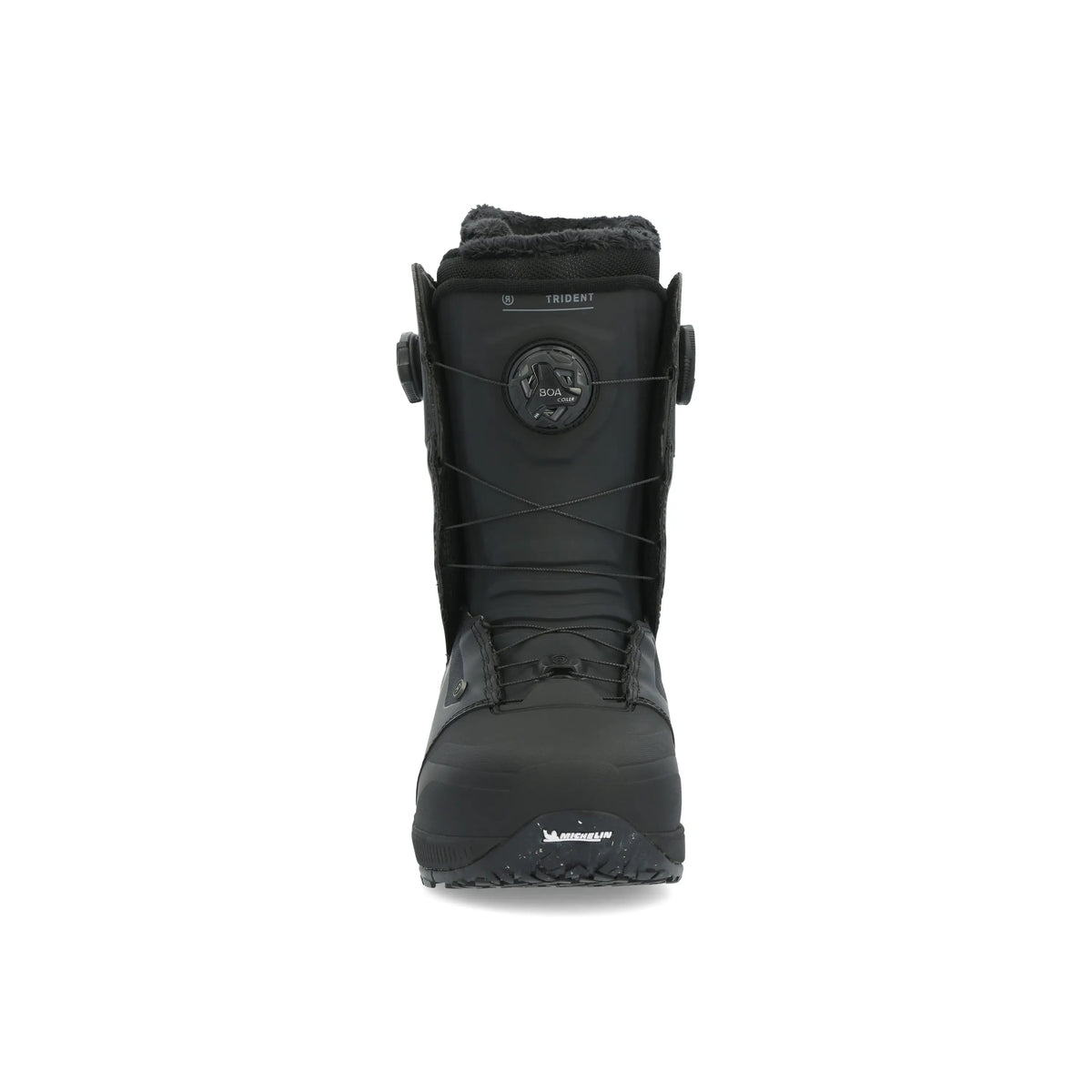 Ride Trident Snowboard Boots 2024