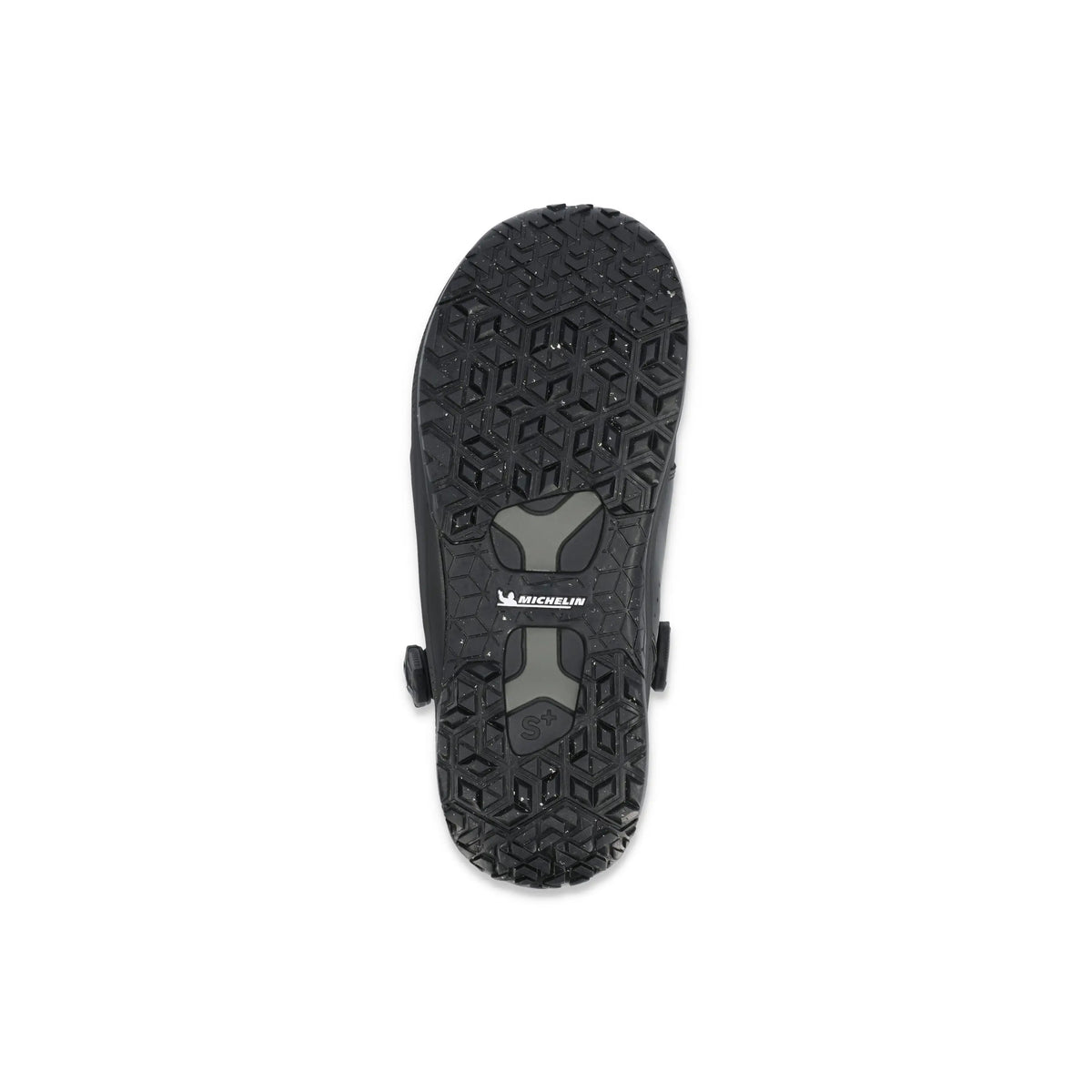Ride Trident Snowboard Boots 2024