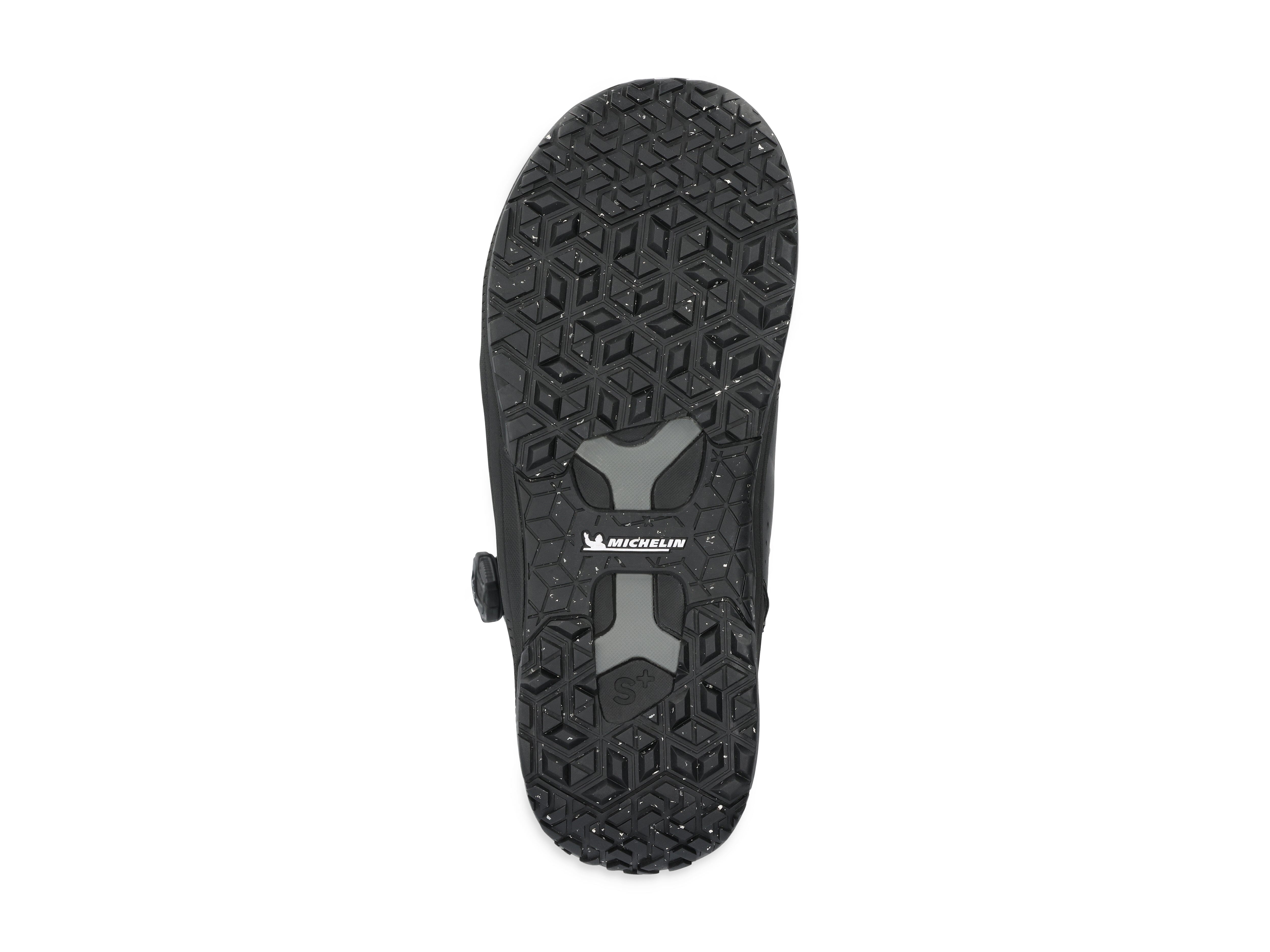 Ride Trident Snowboard Boots 2025 