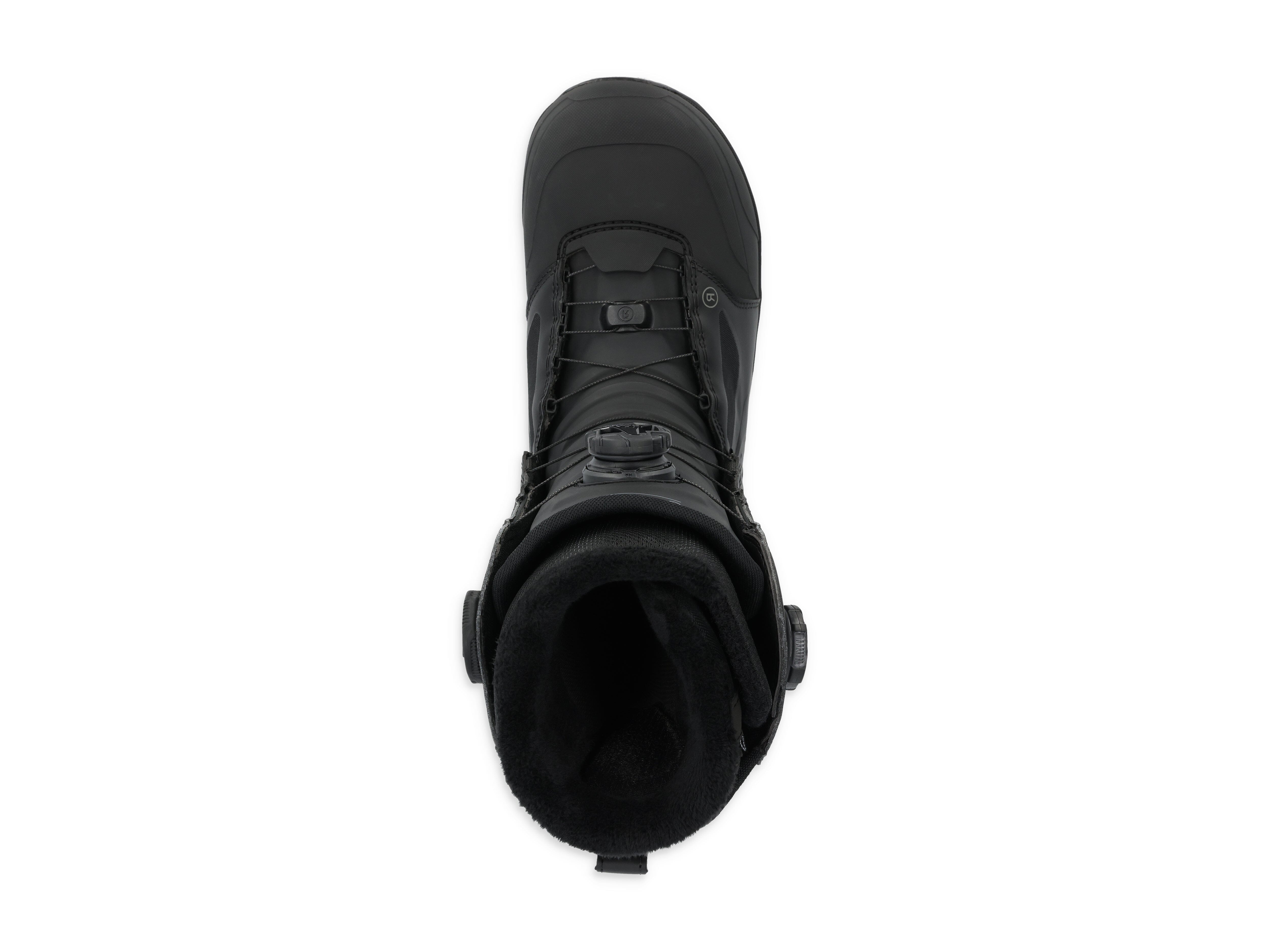 Ride Trident Snowboard Boots 2025