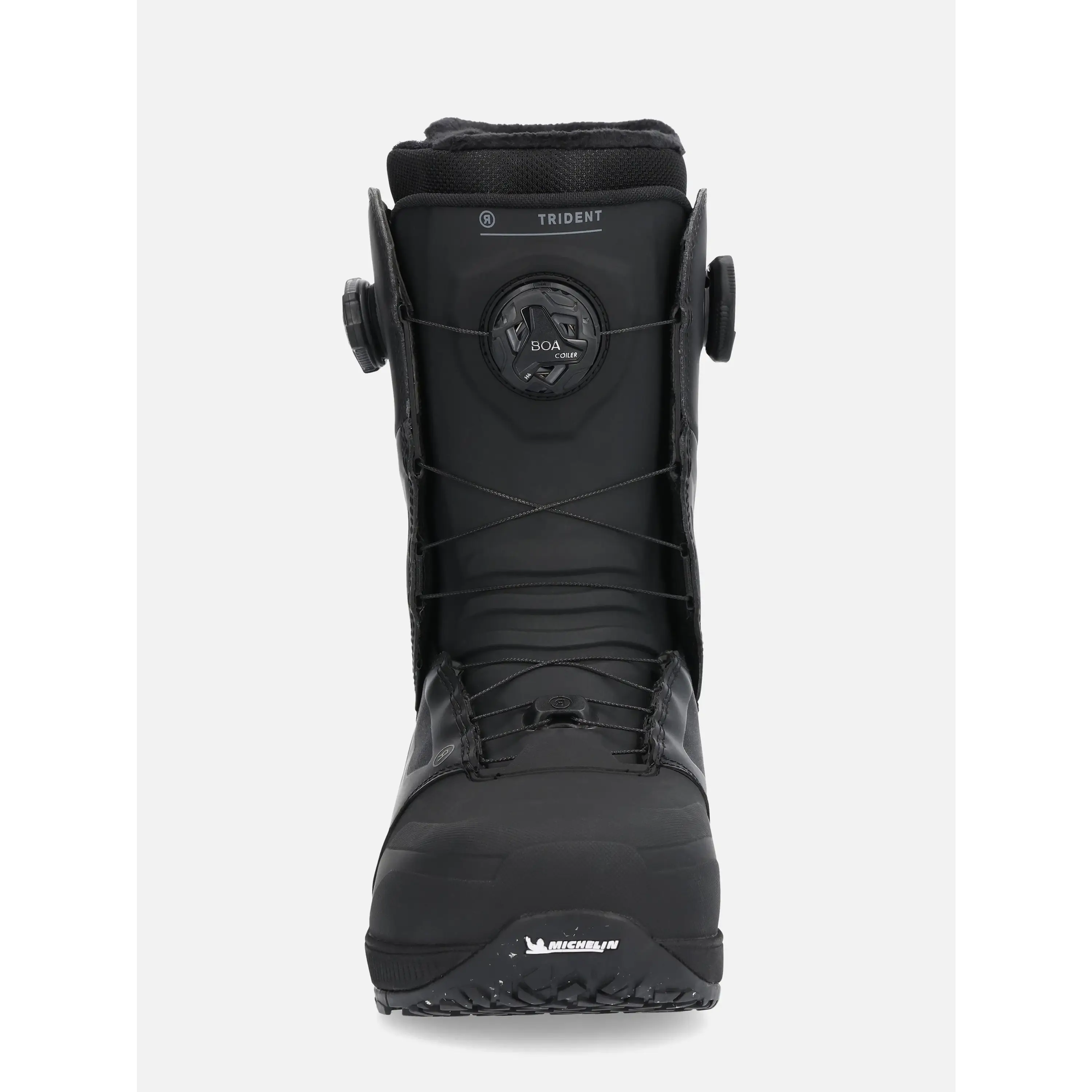 Ride Trident Snowboard Boots 2026