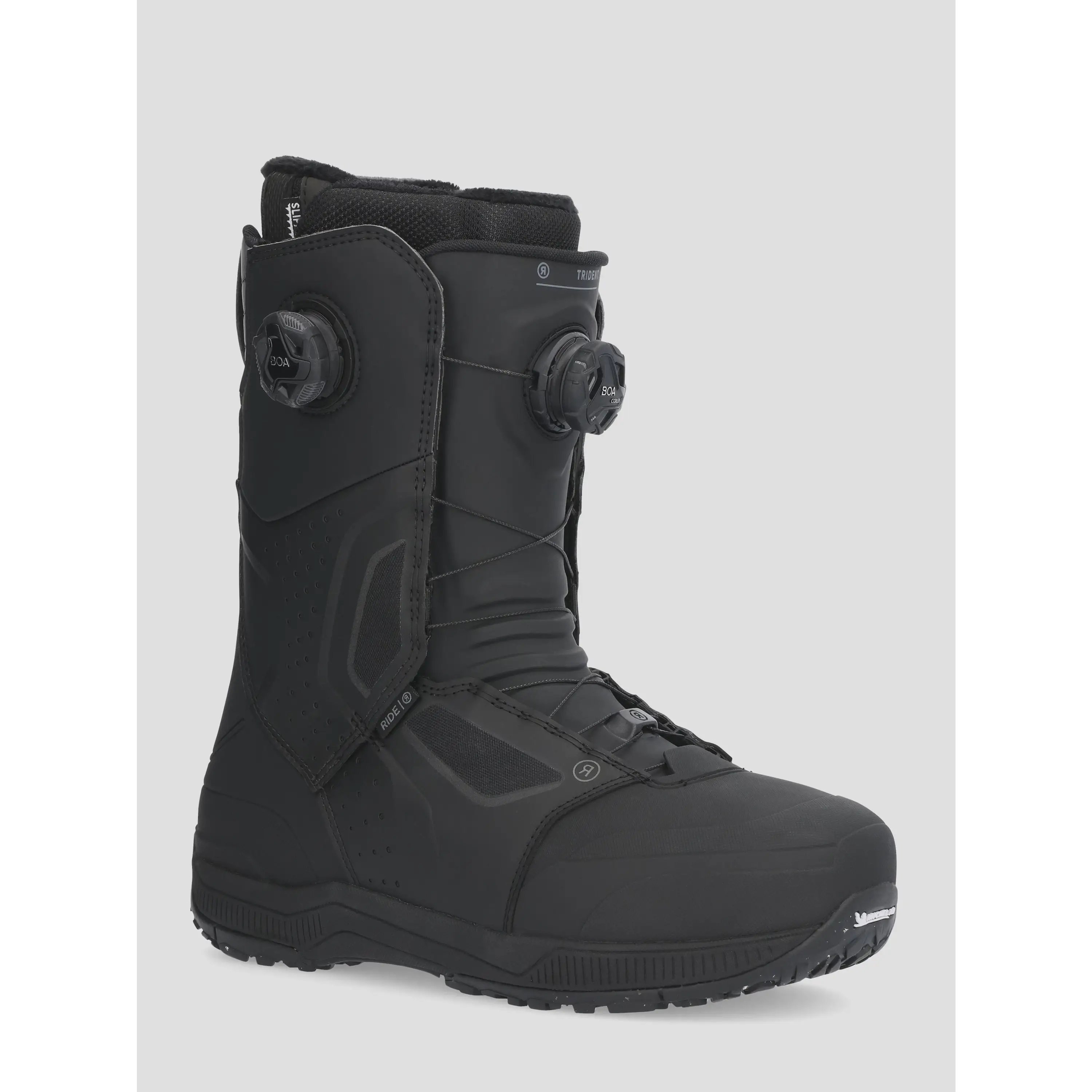 Ride Trident Snowboard Boots 2026