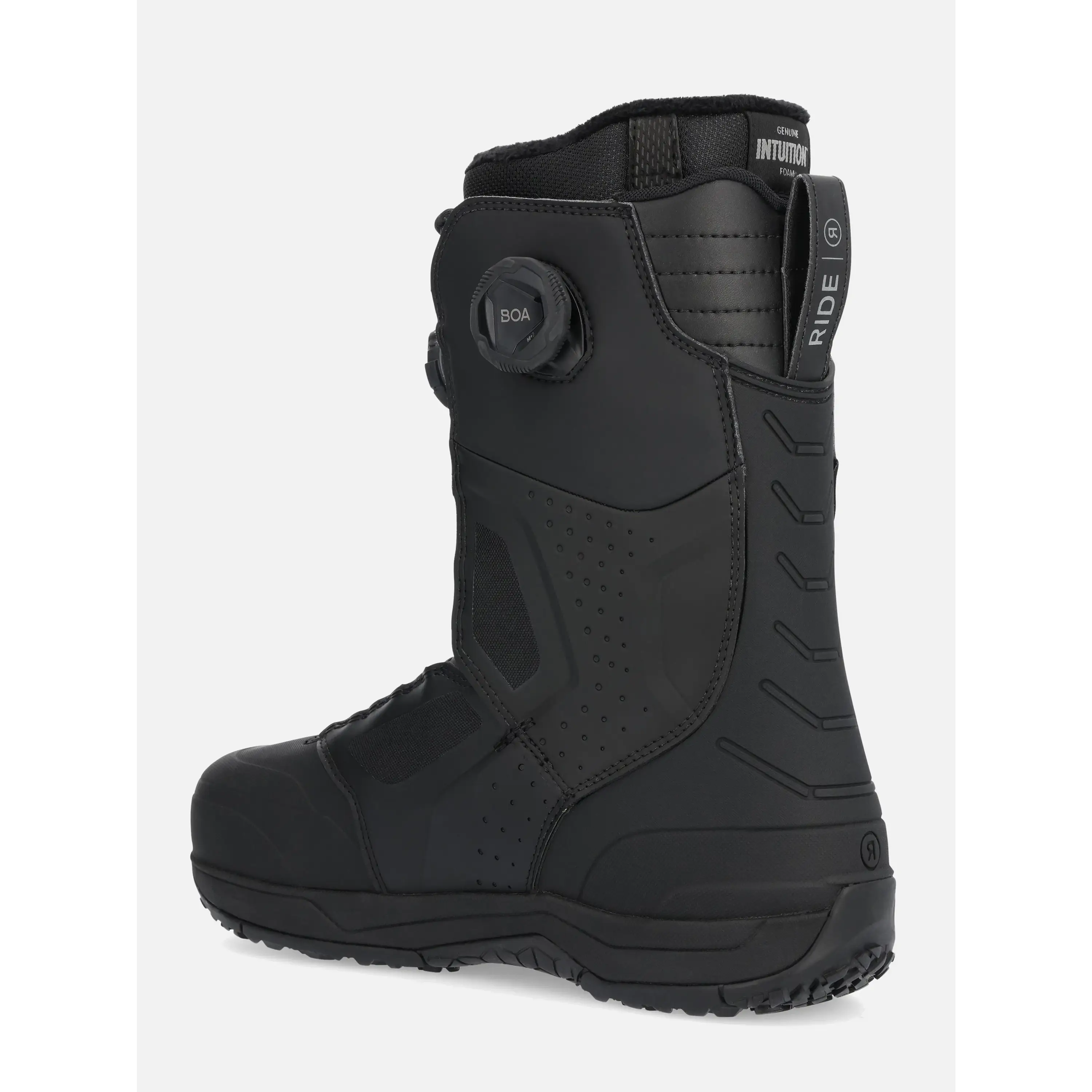 Ride Trident Snowboard Boots 2026