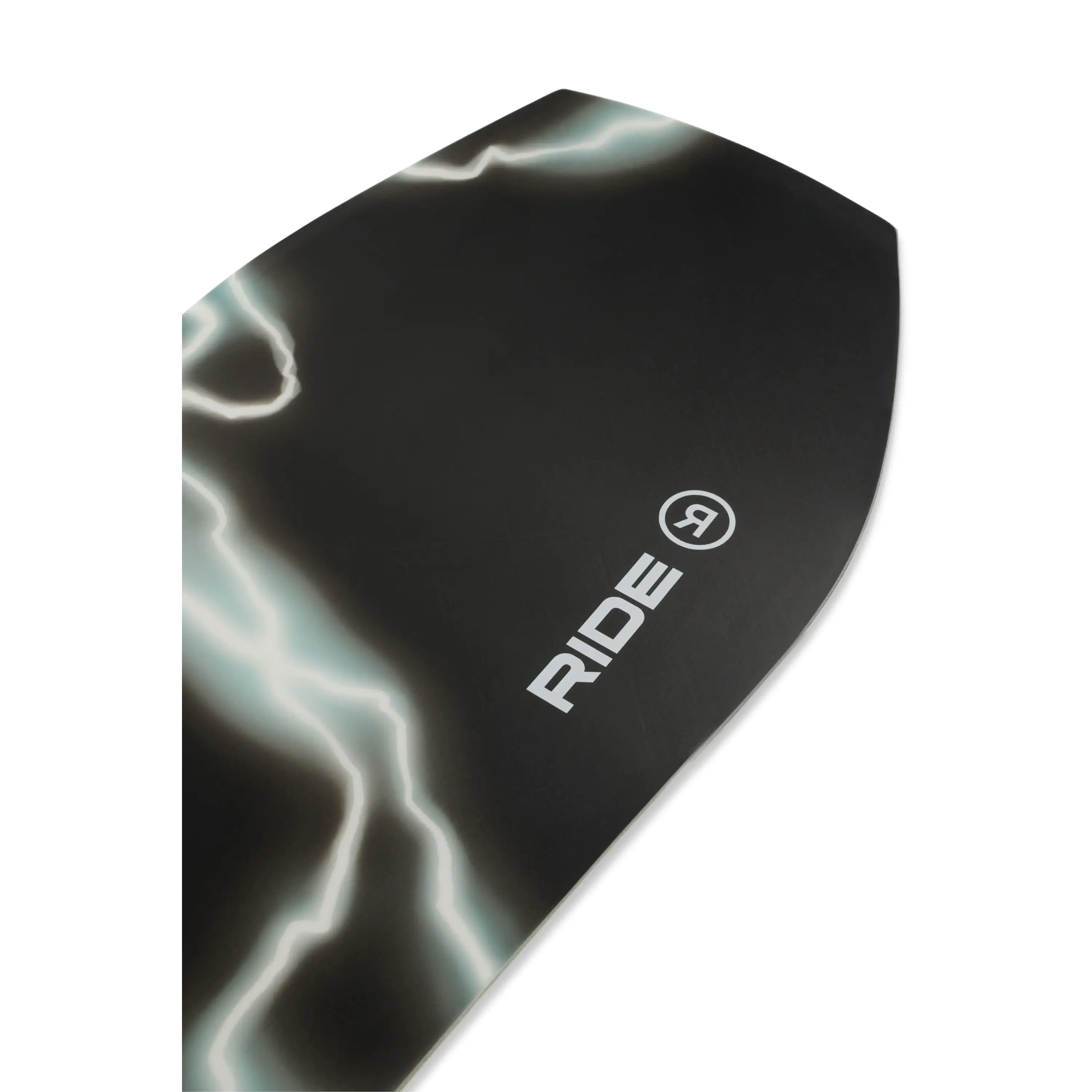 Ride Twinpig Wide Snowboard 2025