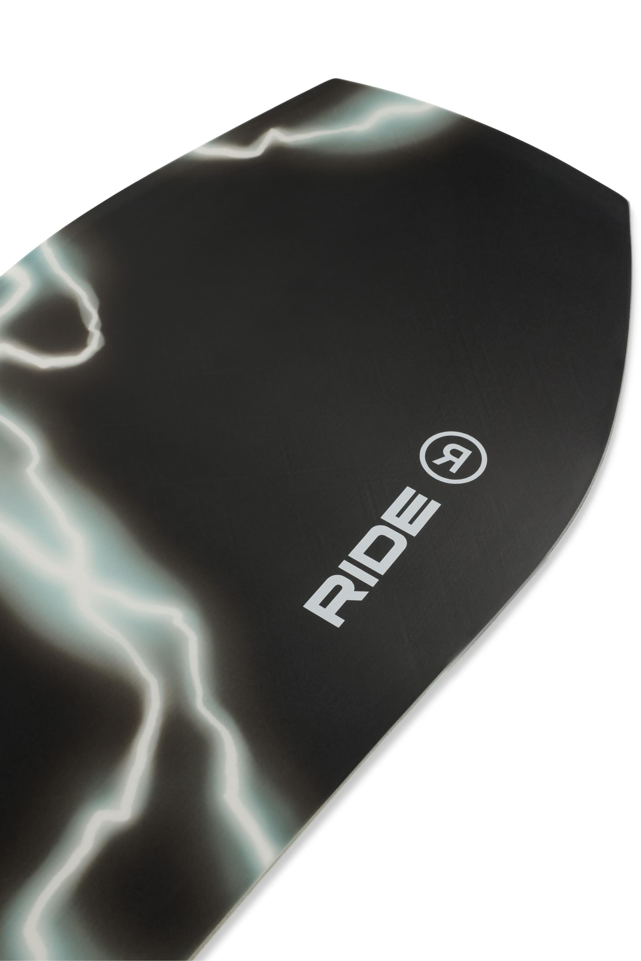 Ride Twinpig Wide Snowboard 2025