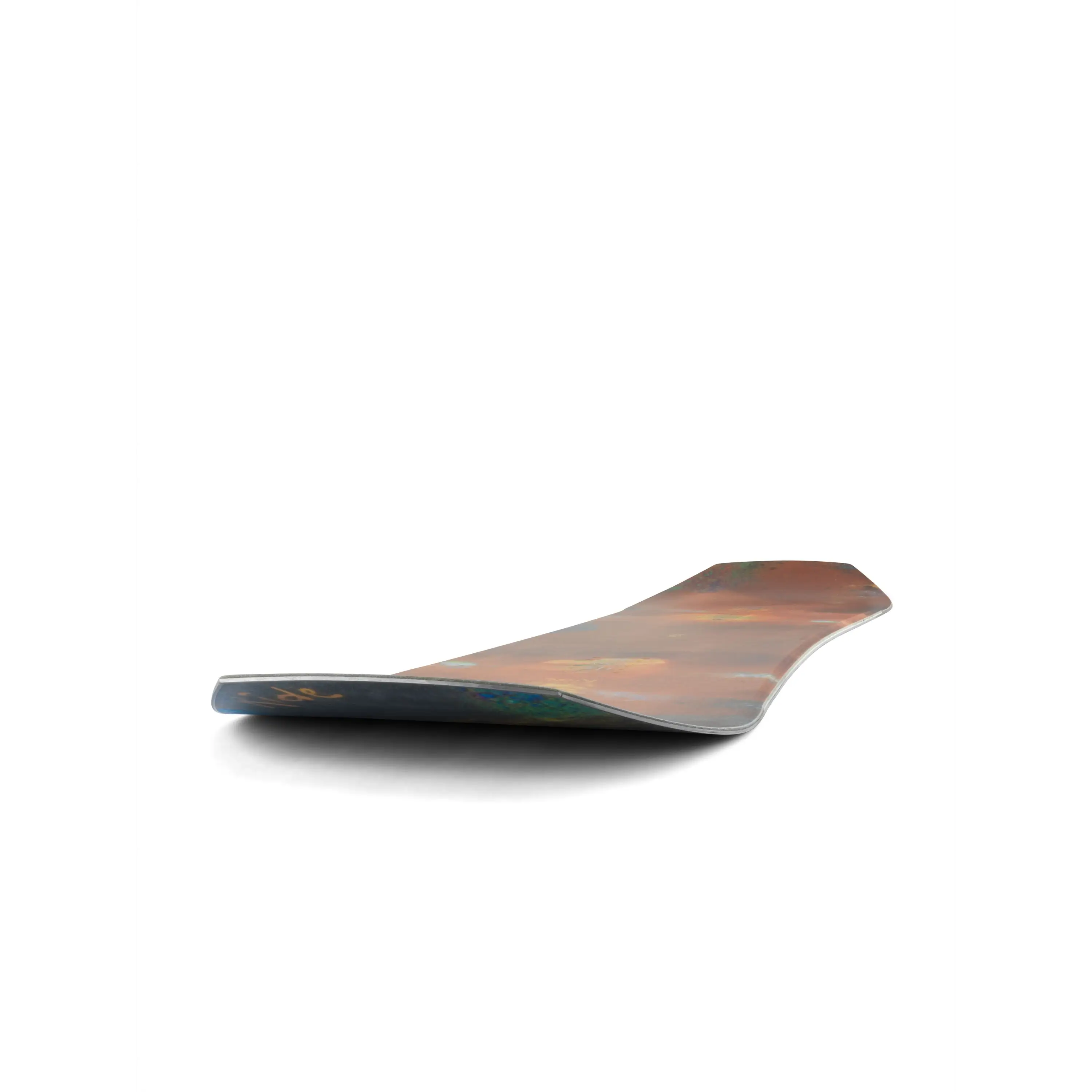 Ride Twinpig Wide Snowboard 2026