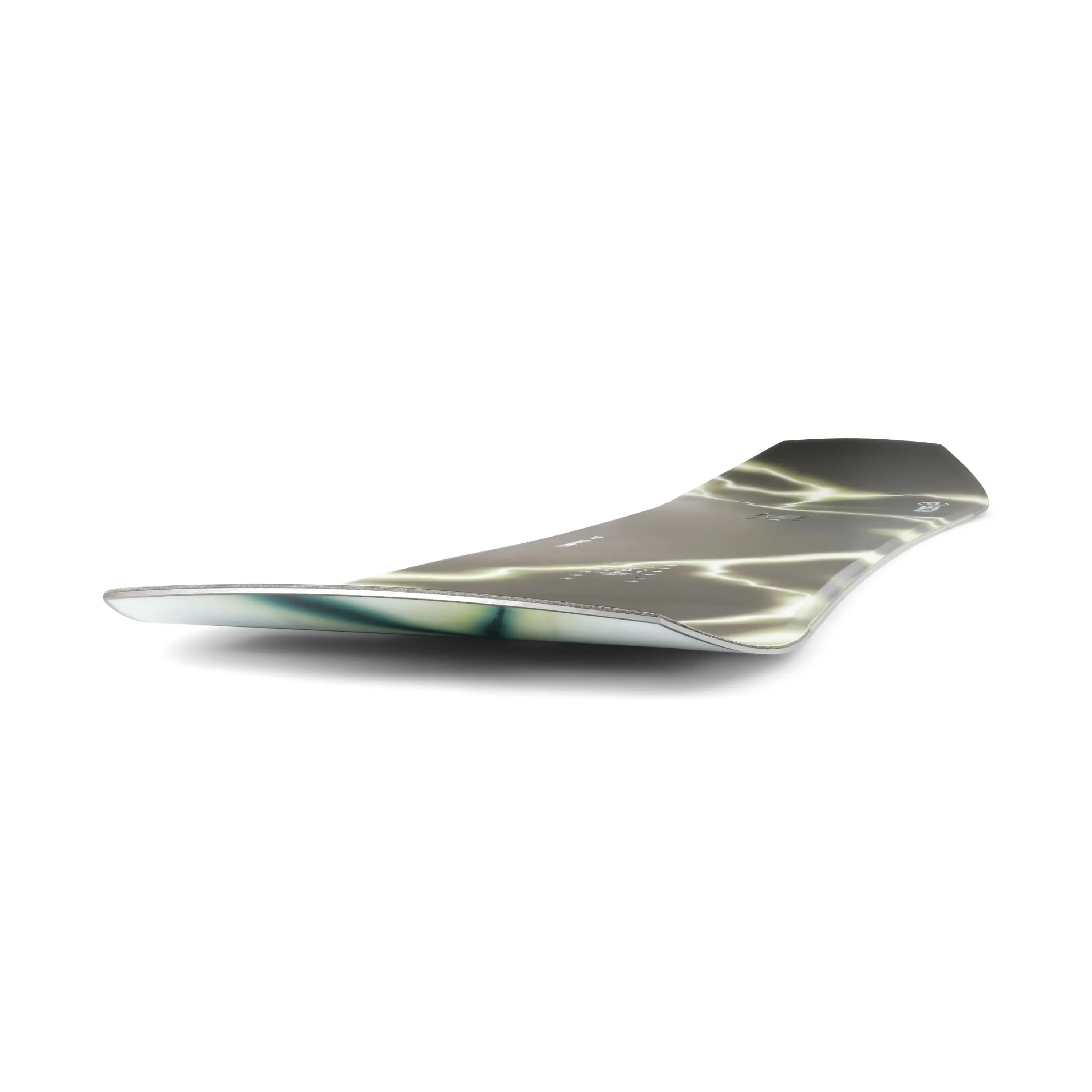 Ride Warpig Snowboard 2025